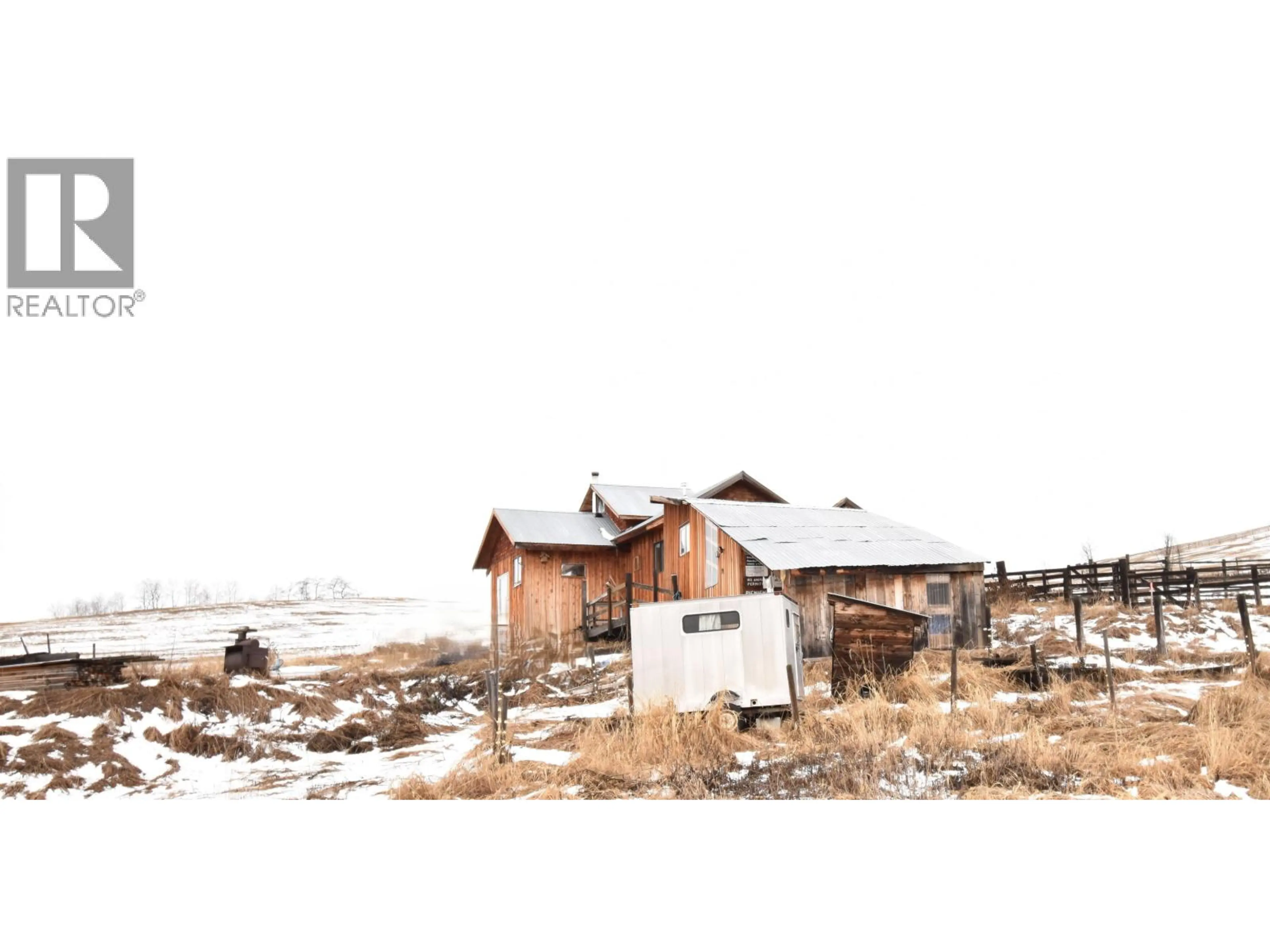 Property at 13202 WOODMERE ROAD, Telkwa, BC