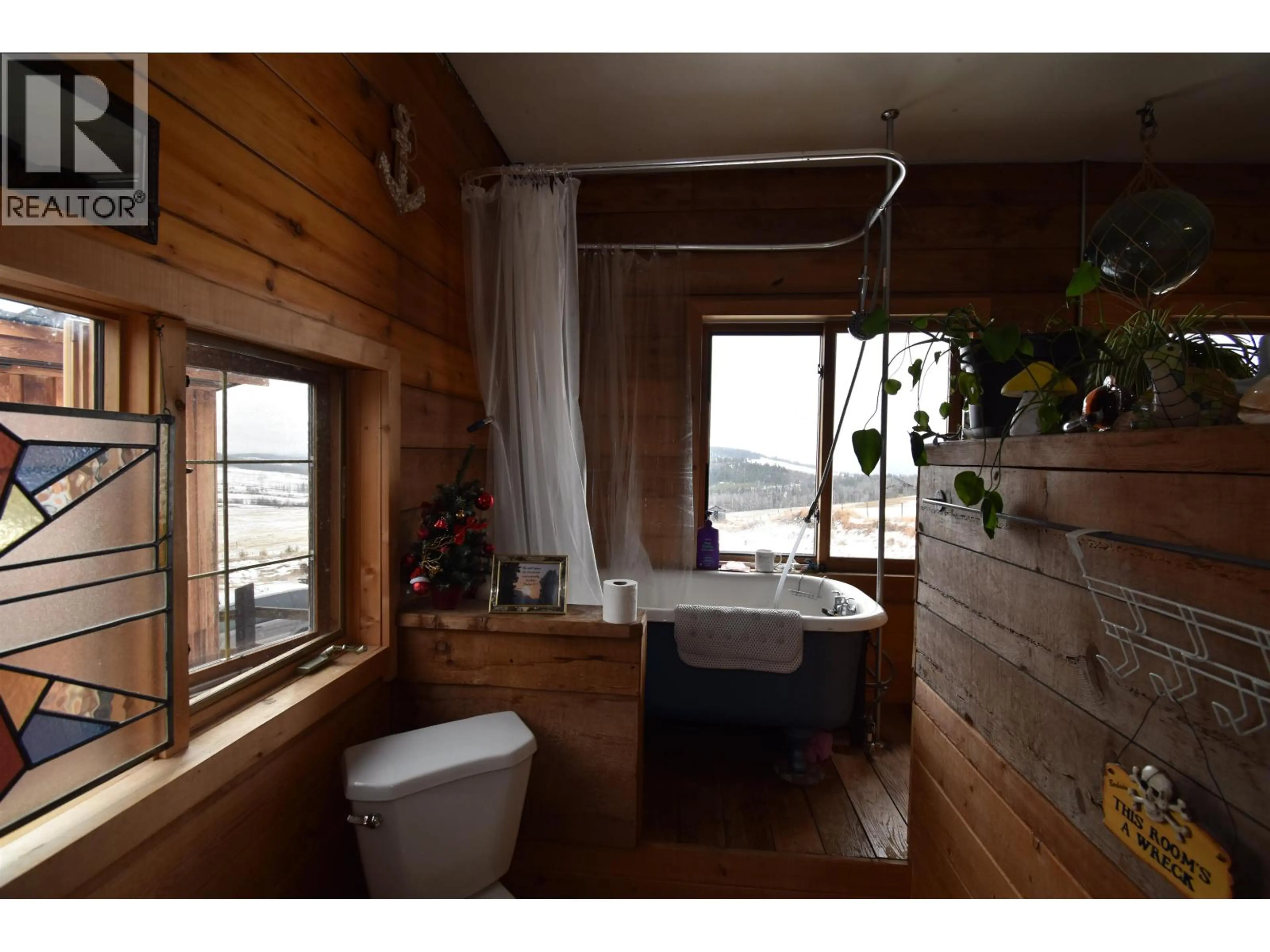 Property at 13202 WOODMERE ROAD, Telkwa, BC