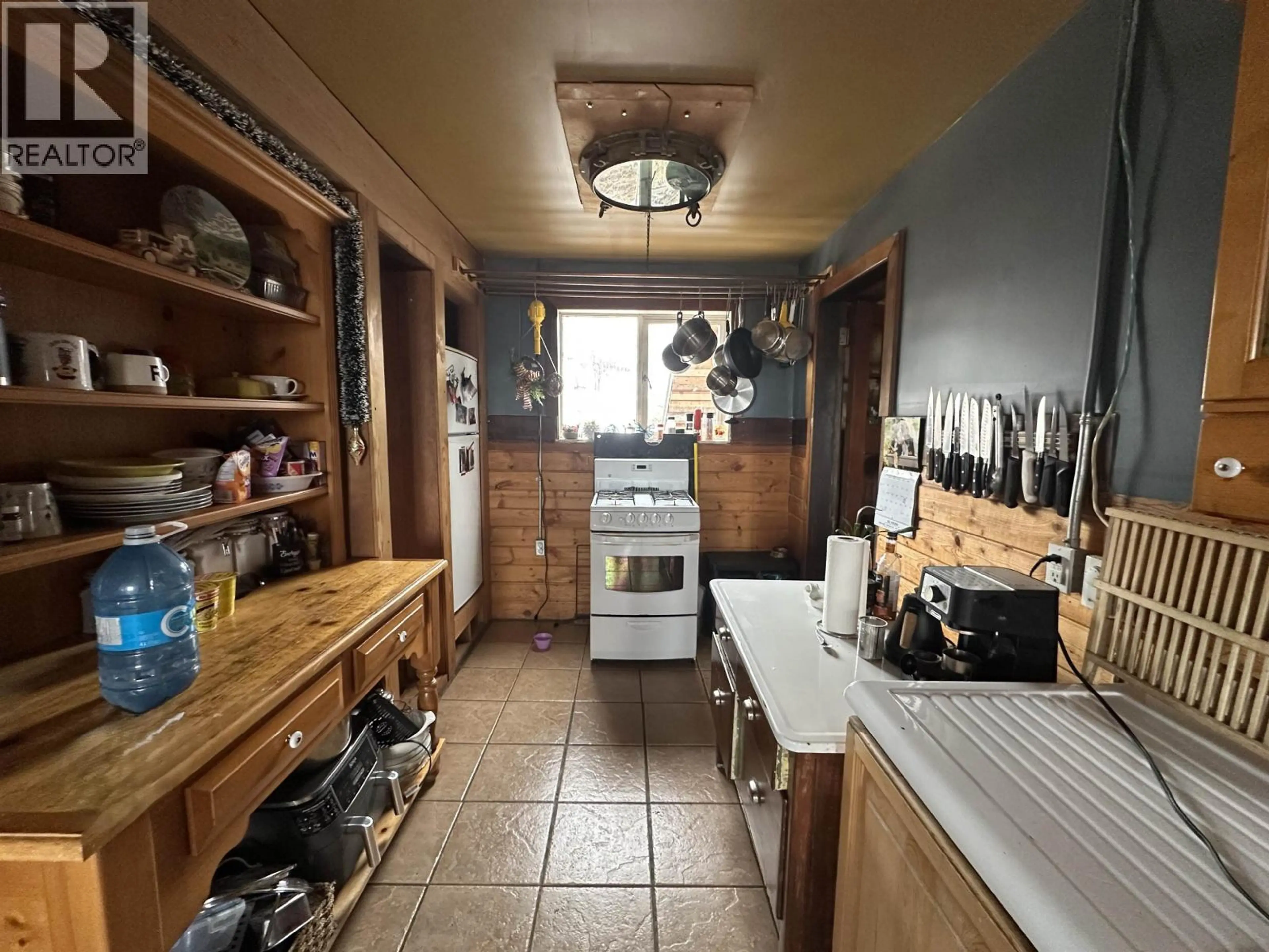 Property at 13202 WOODMERE ROAD, Telkwa, BC