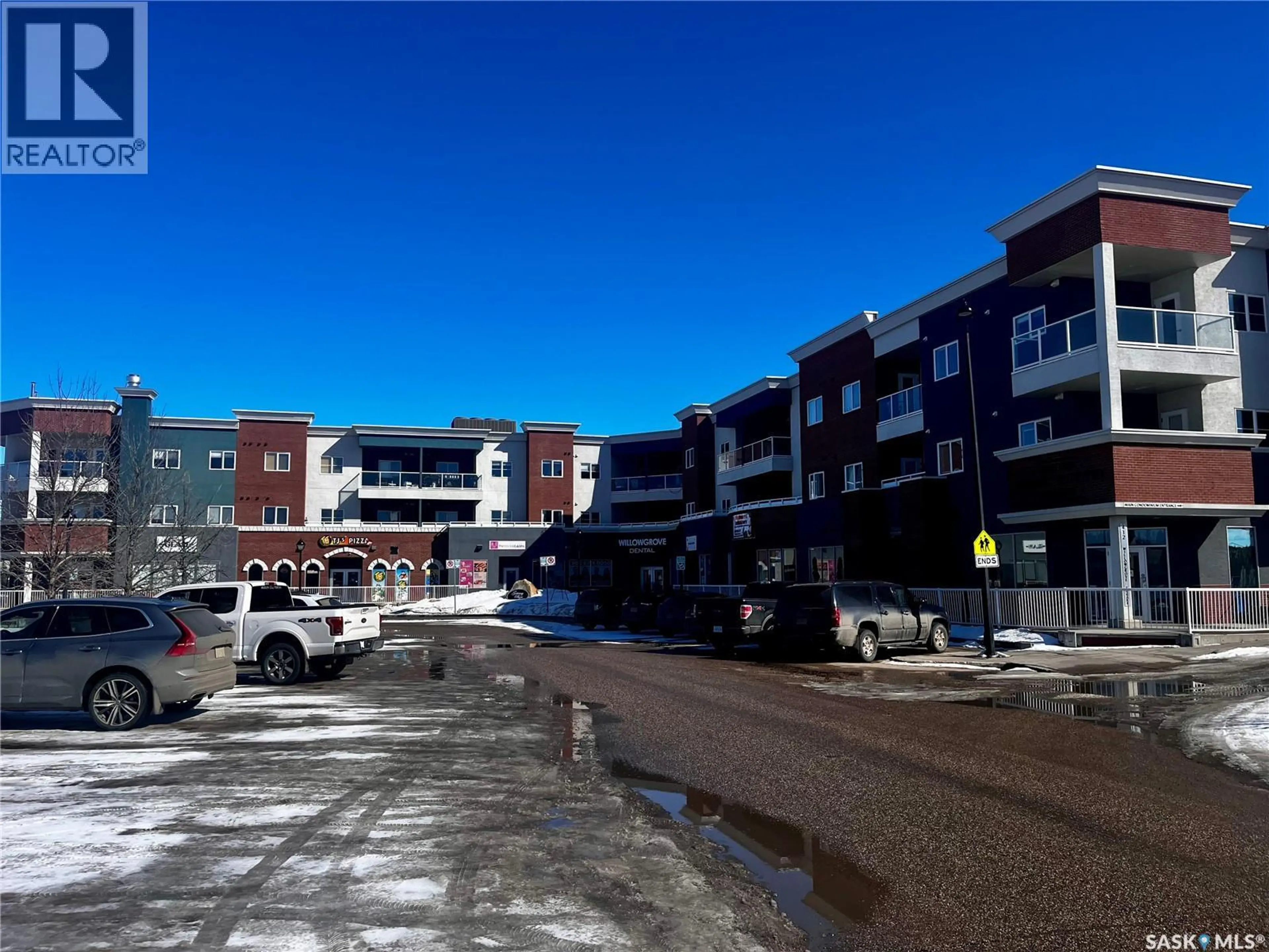 Property at #P89 412 WILLOWGROVE SQUARE, Saskatoon, SK