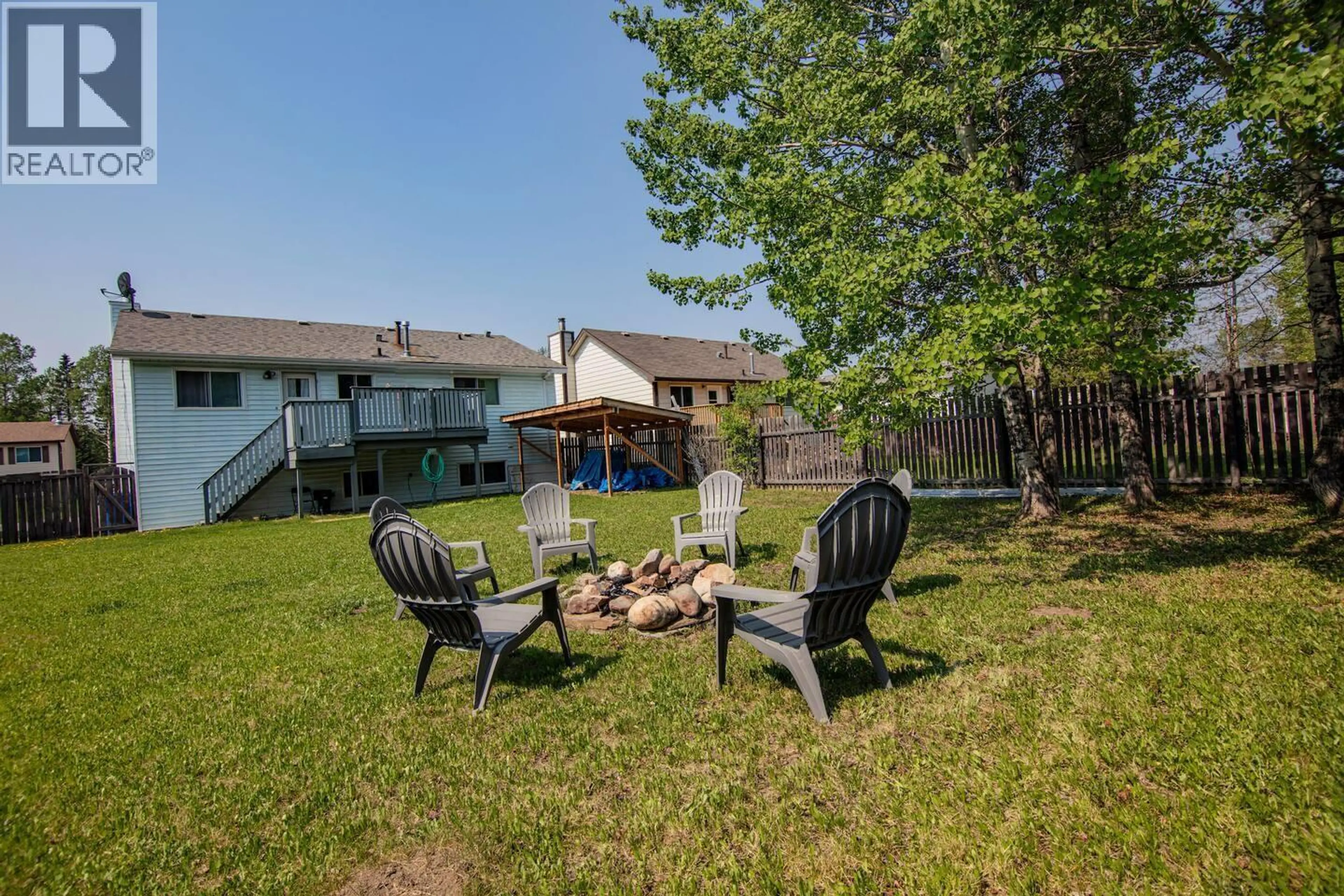 Property at 116 WOLVERINE AVENUE, Tumbler Ridge, BC