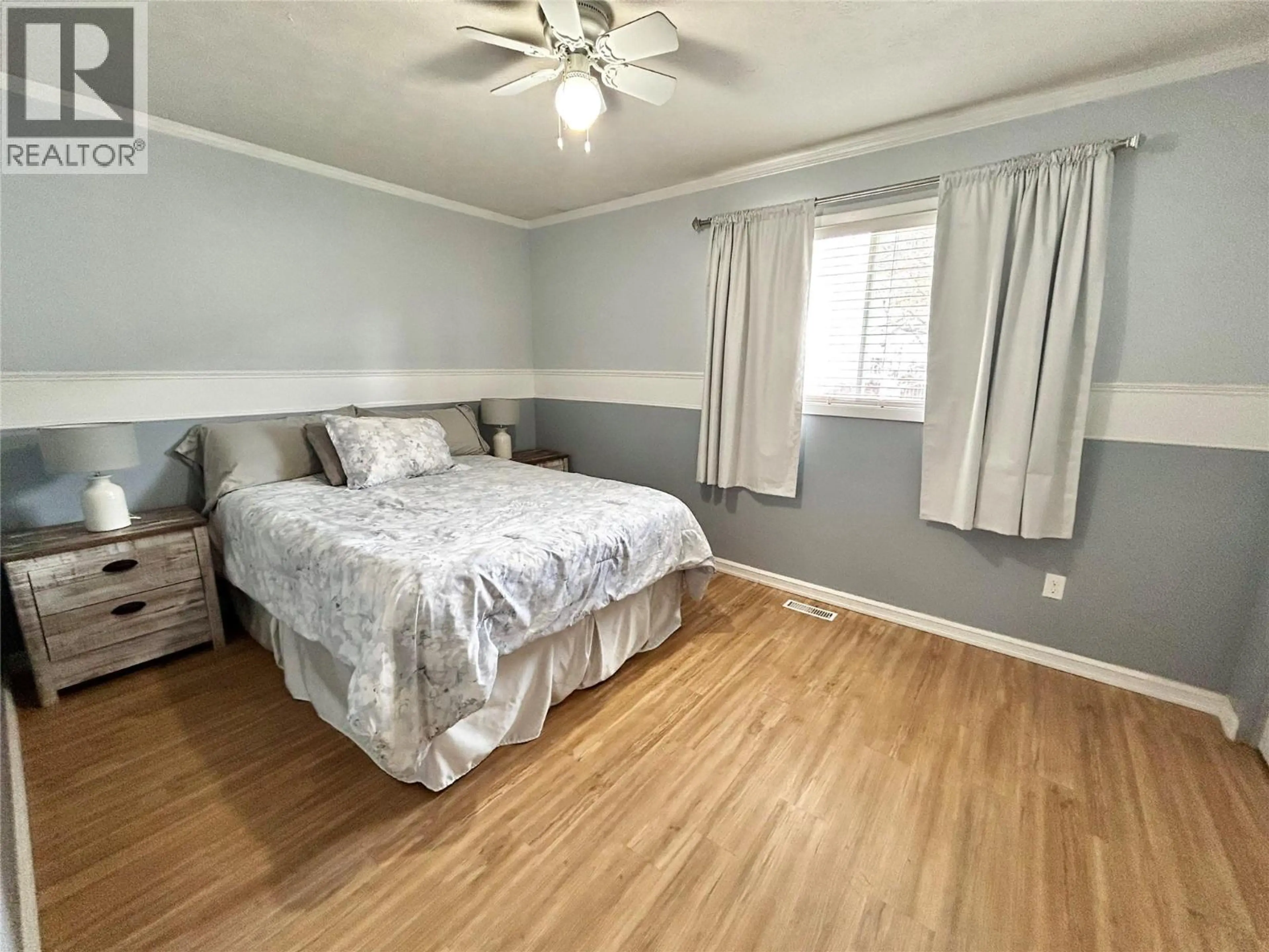 Property at 116 WOLVERINE AVENUE, Tumbler Ridge, BC