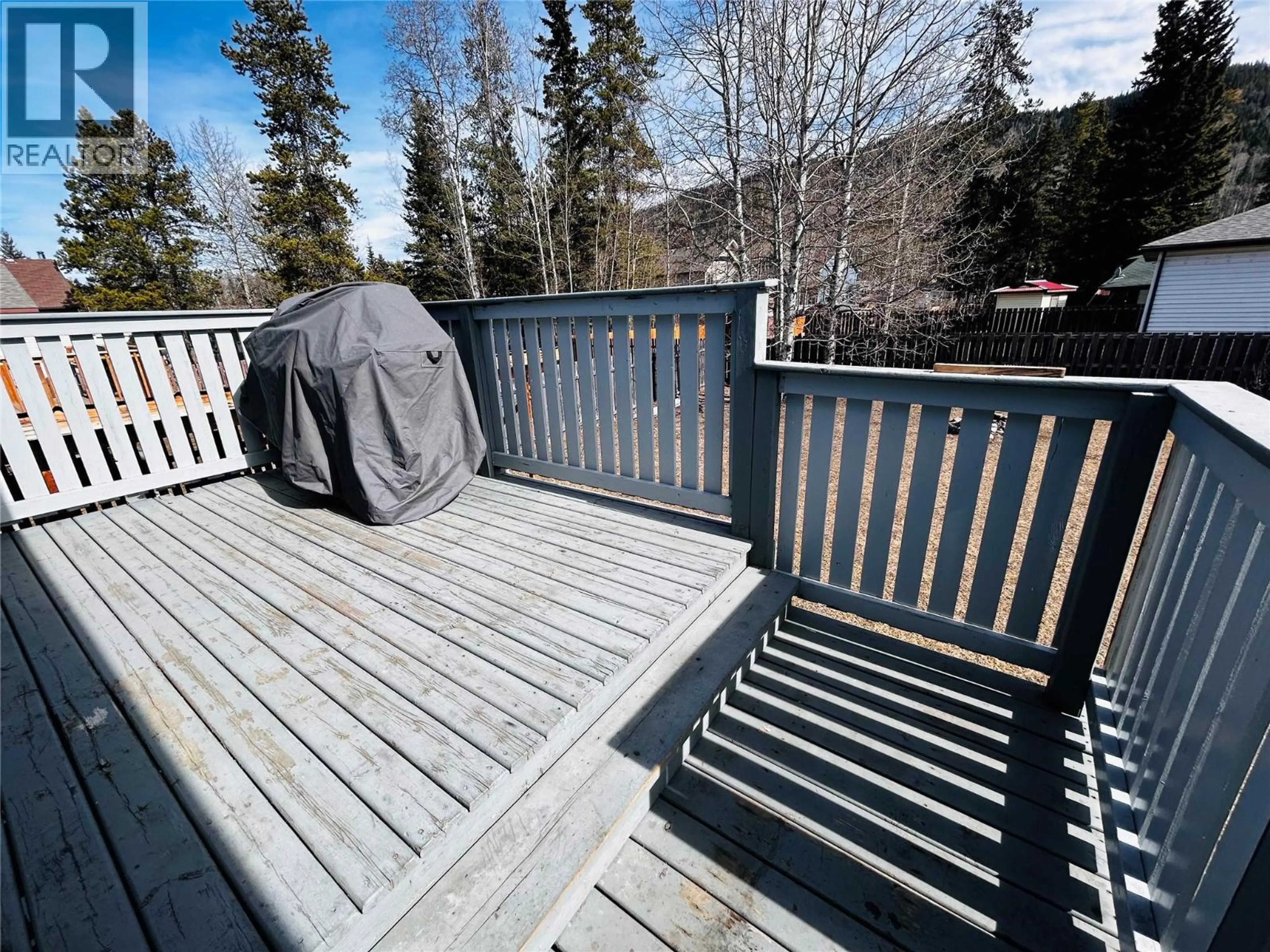 Property at 116 WOLVERINE AVENUE, Tumbler Ridge, BC