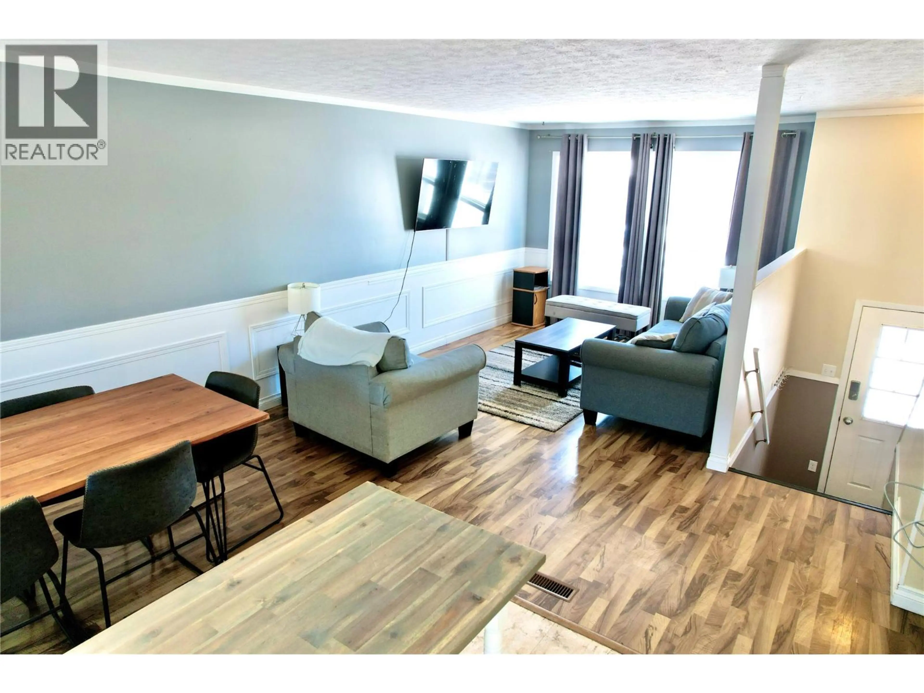 Property at 116 WOLVERINE AVENUE, Tumbler Ridge, BC