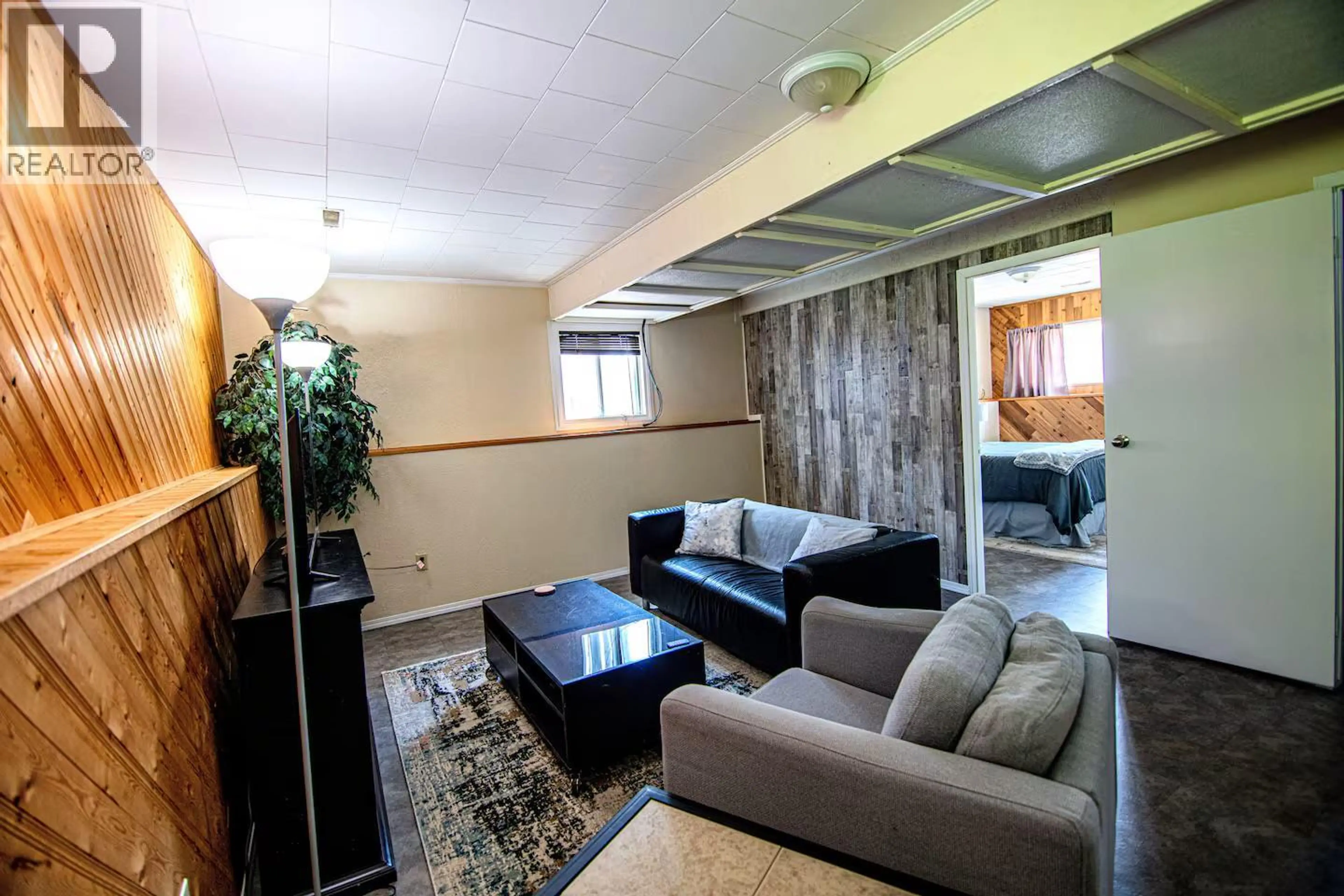 Property at 116 WOLVERINE AVENUE, Tumbler Ridge, BC