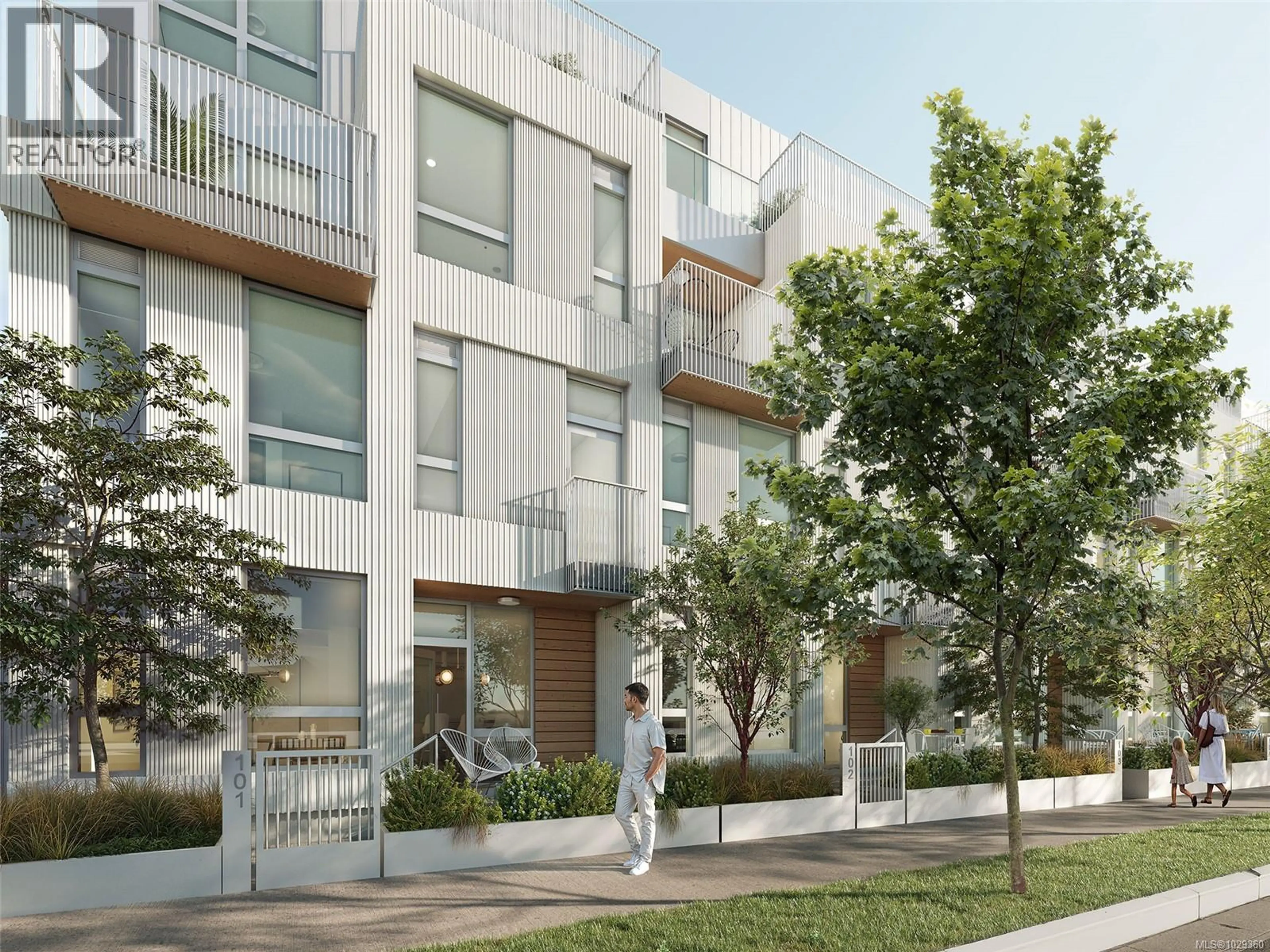 Property at #308 335 BEECHWOOD AVE W, Victoria, BC