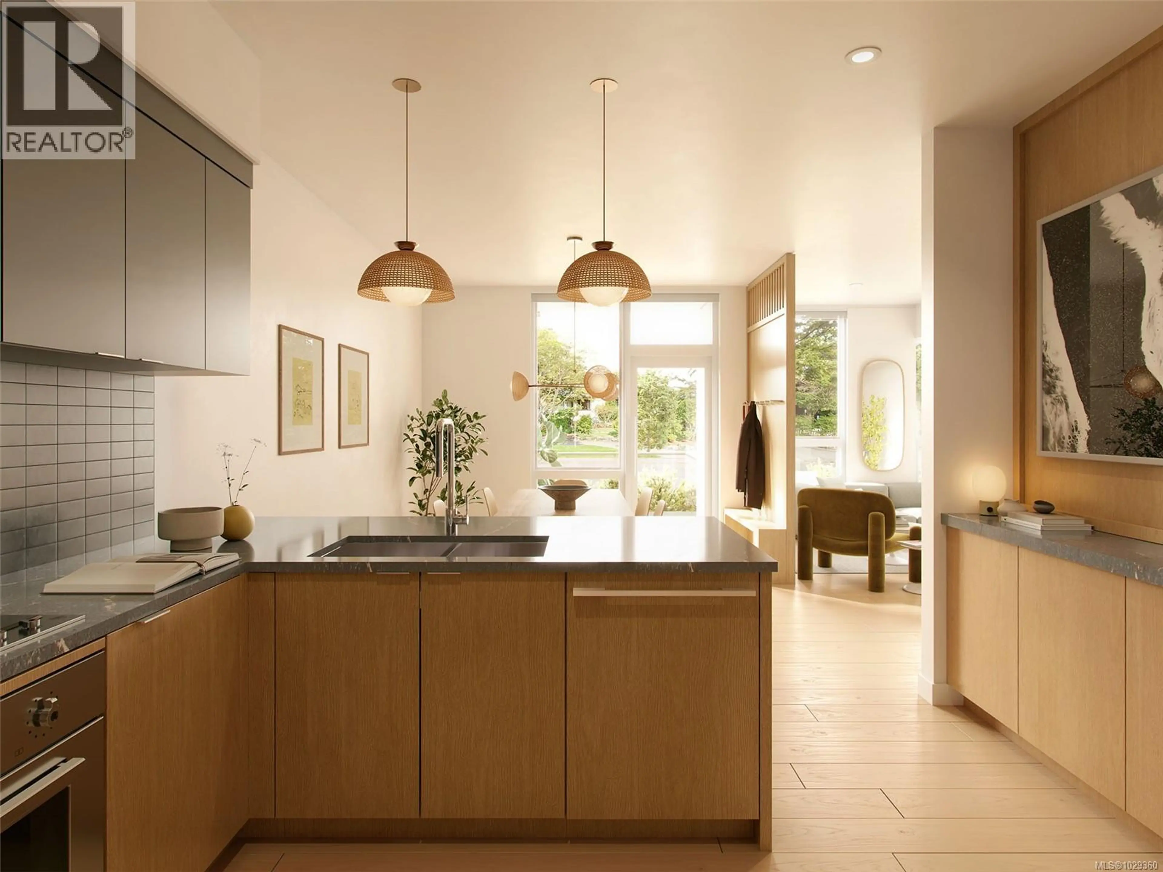 Property at #308 335 BEECHWOOD AVE W, Victoria, BC