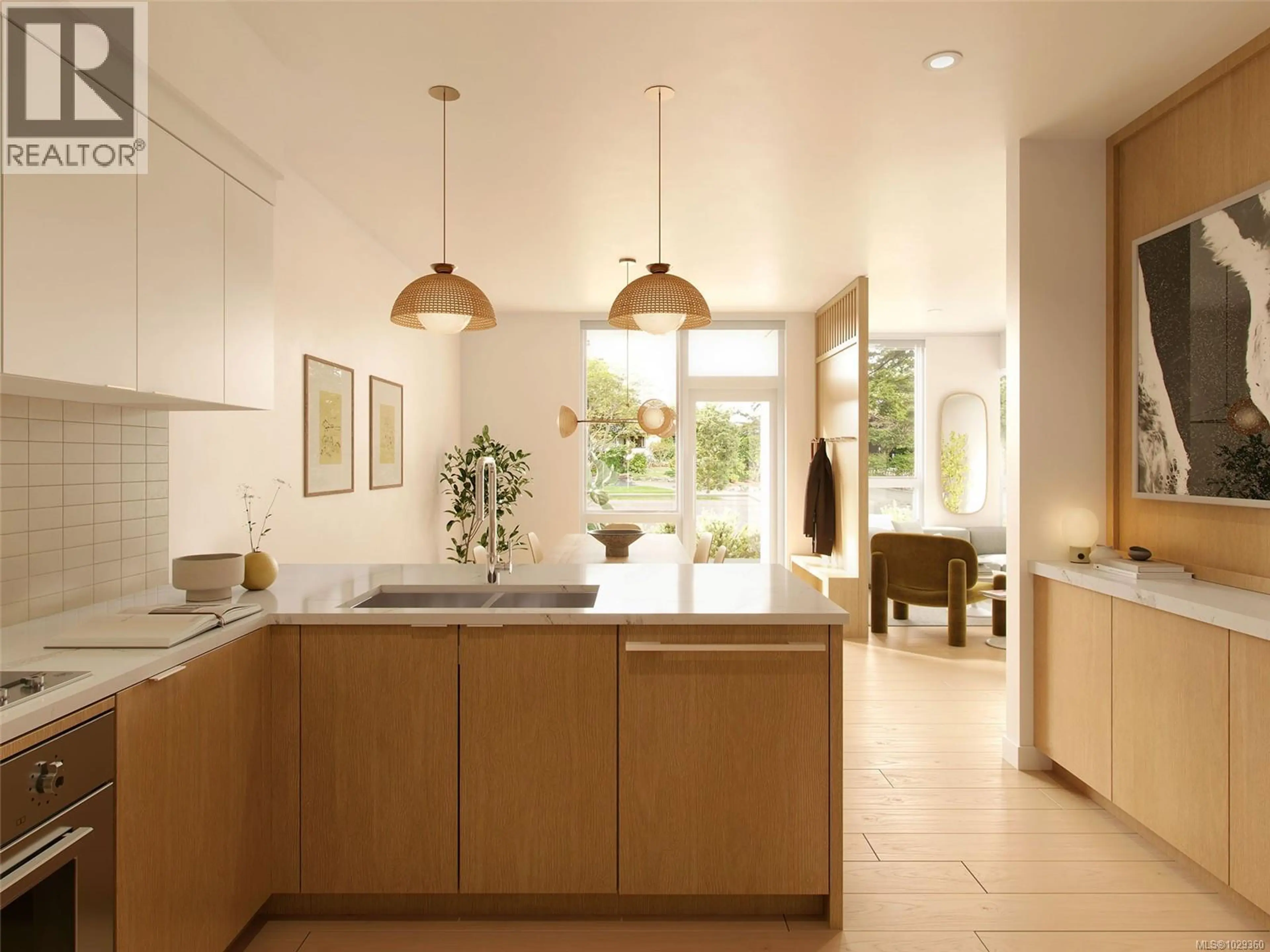 Property at #308 335 BEECHWOOD AVE W, Victoria, BC