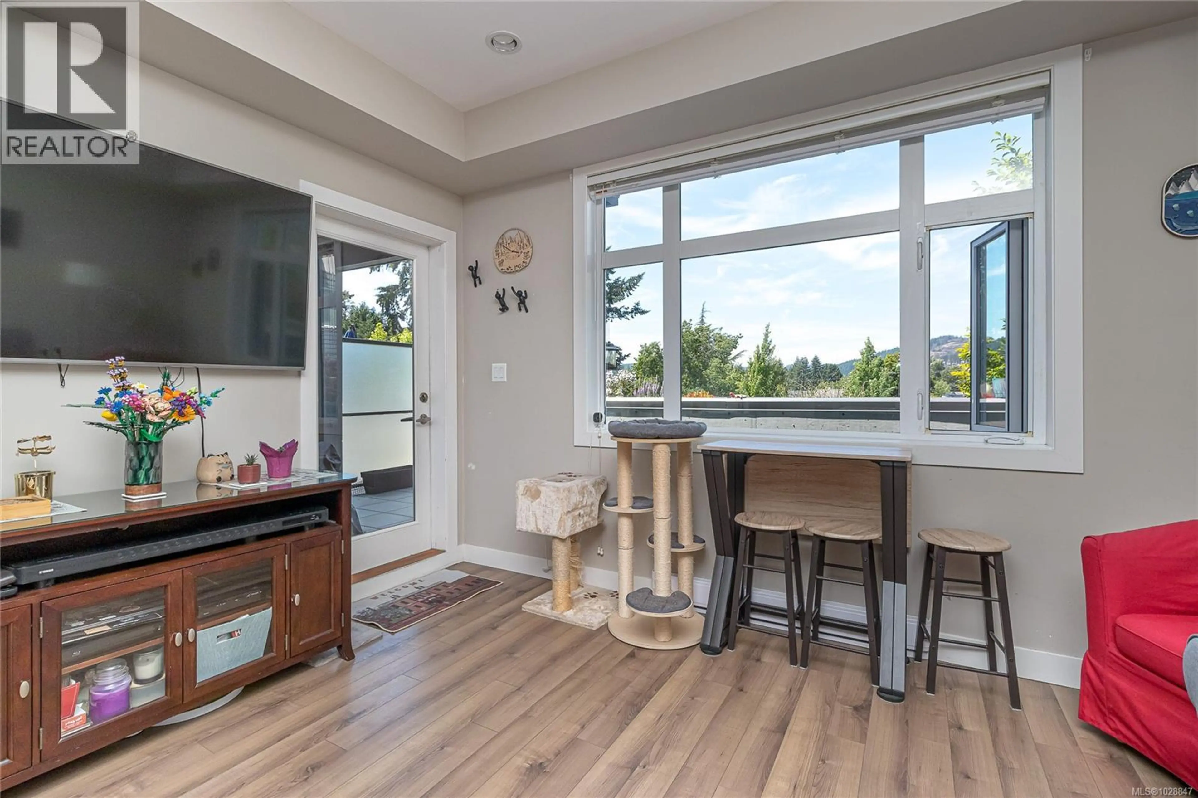 Property at #203 2655 SOOKE RD, Langford, BC