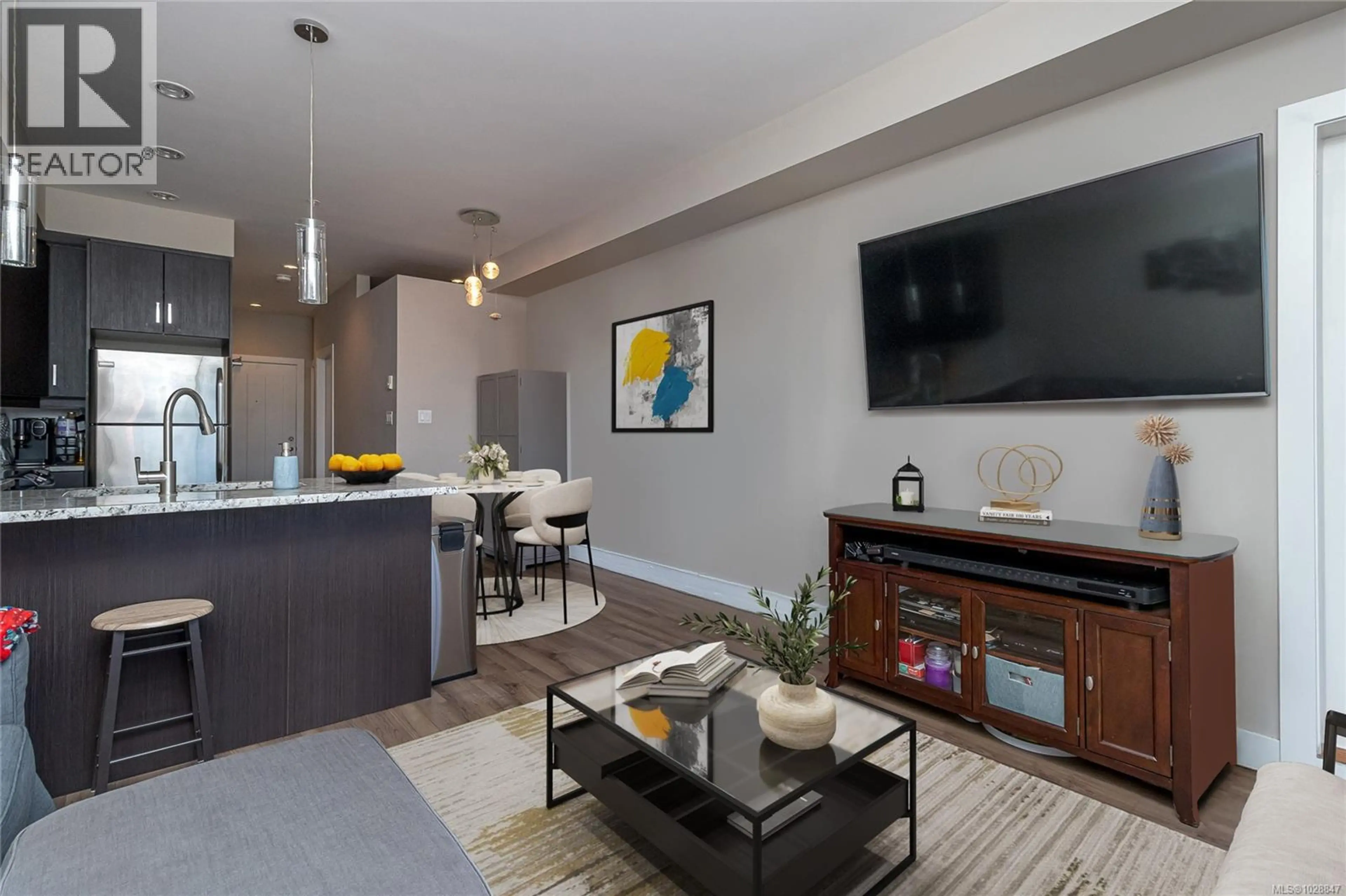 Property at #203 2655 SOOKE RD, Langford, BC