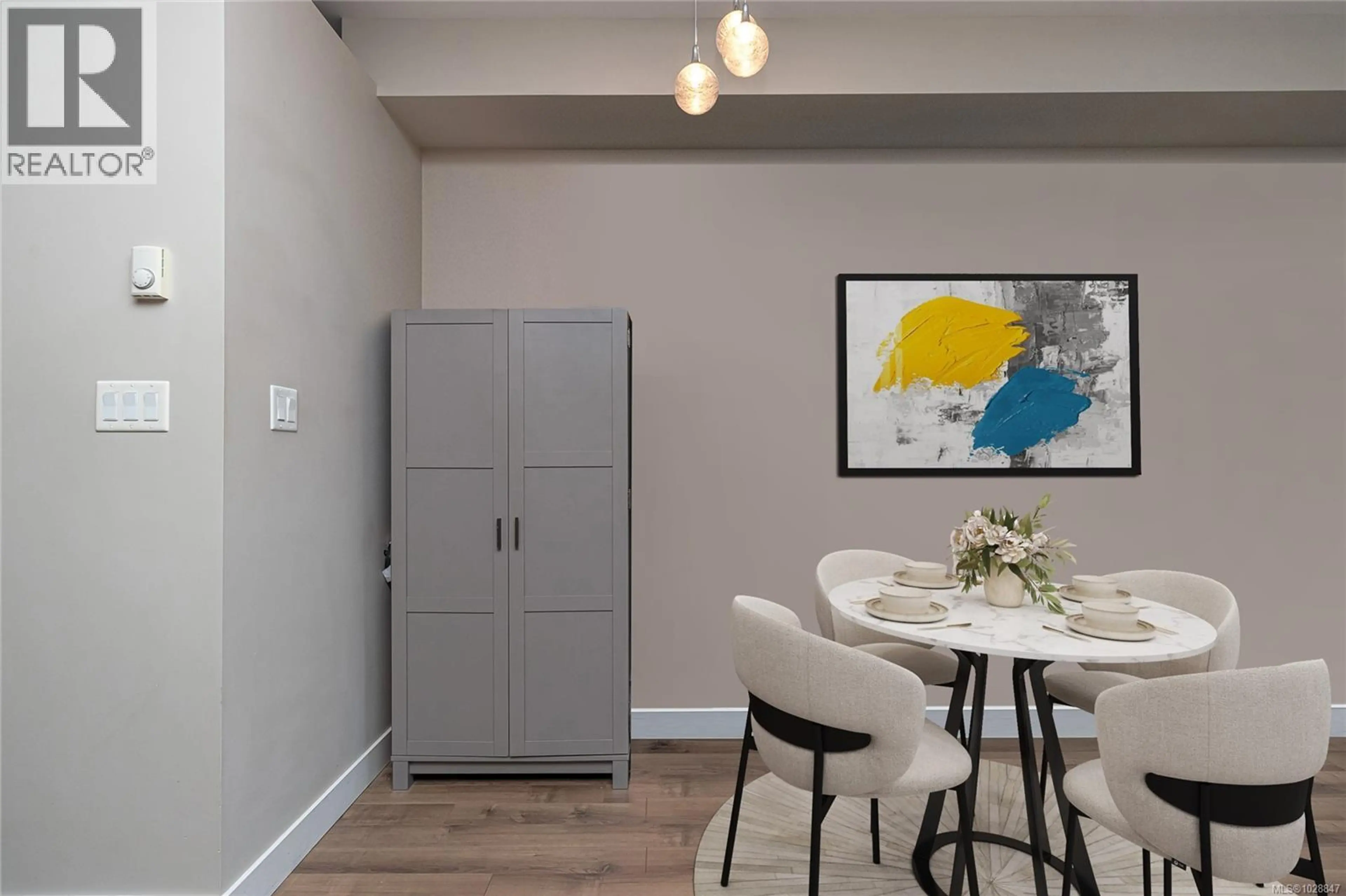 Property at #203 2655 SOOKE RD, Langford, BC