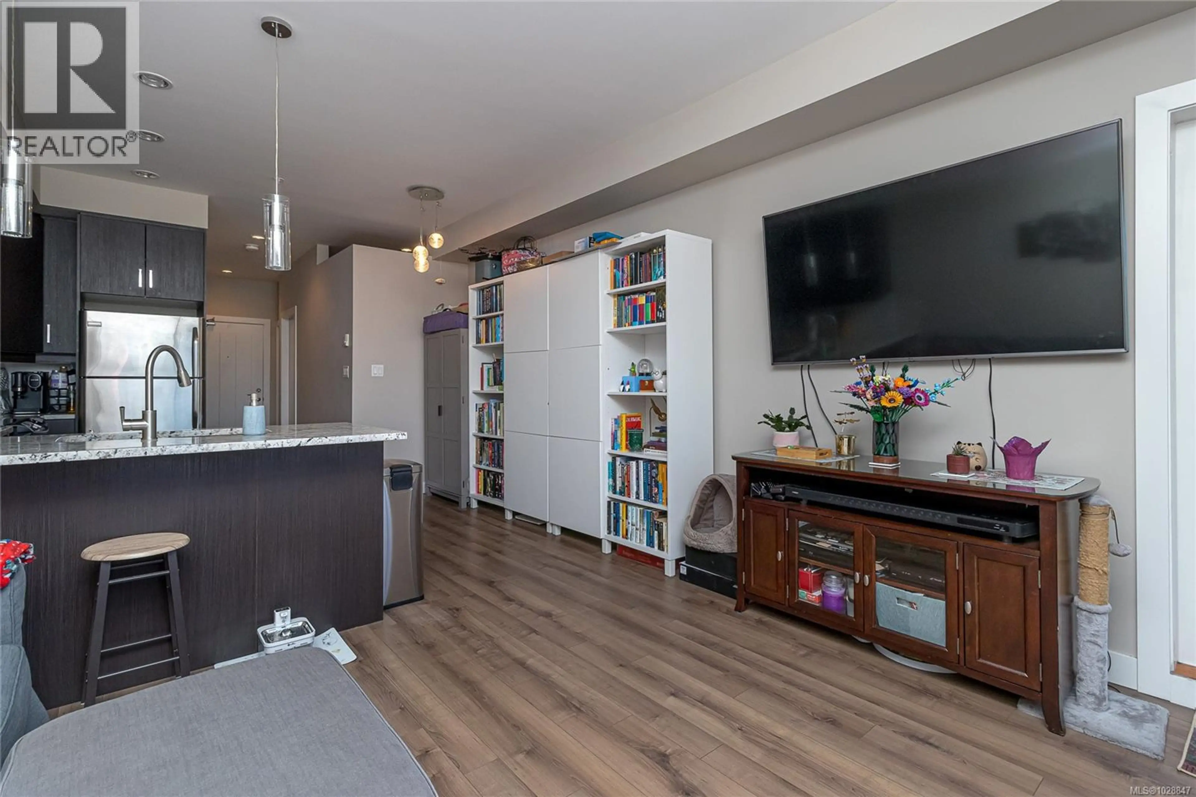 Property at #203 2655 SOOKE RD, Langford, BC