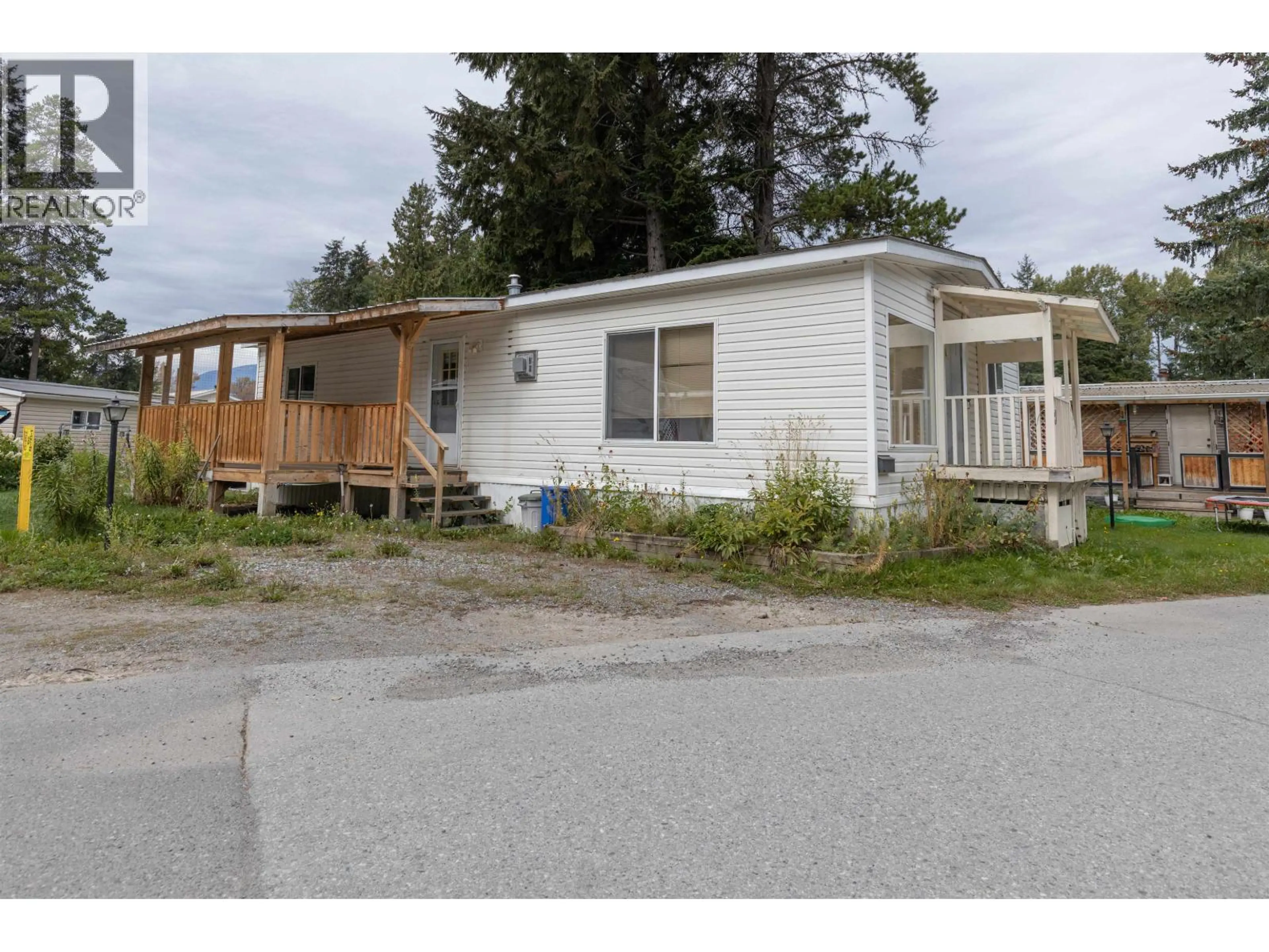 Property at #8 4620 LOWRIE DRIVE, Terrace, BC