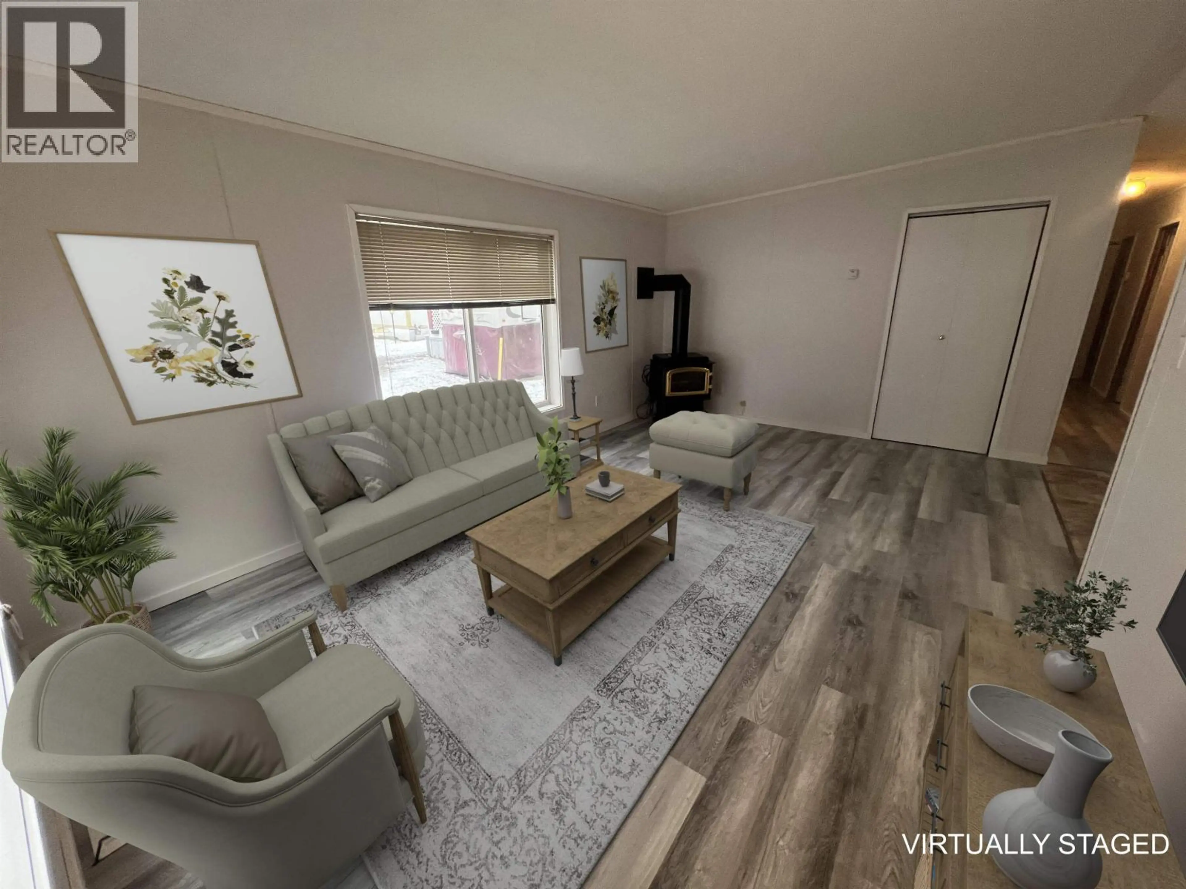 Property at #8 4620 LOWRIE DRIVE, Terrace, BC