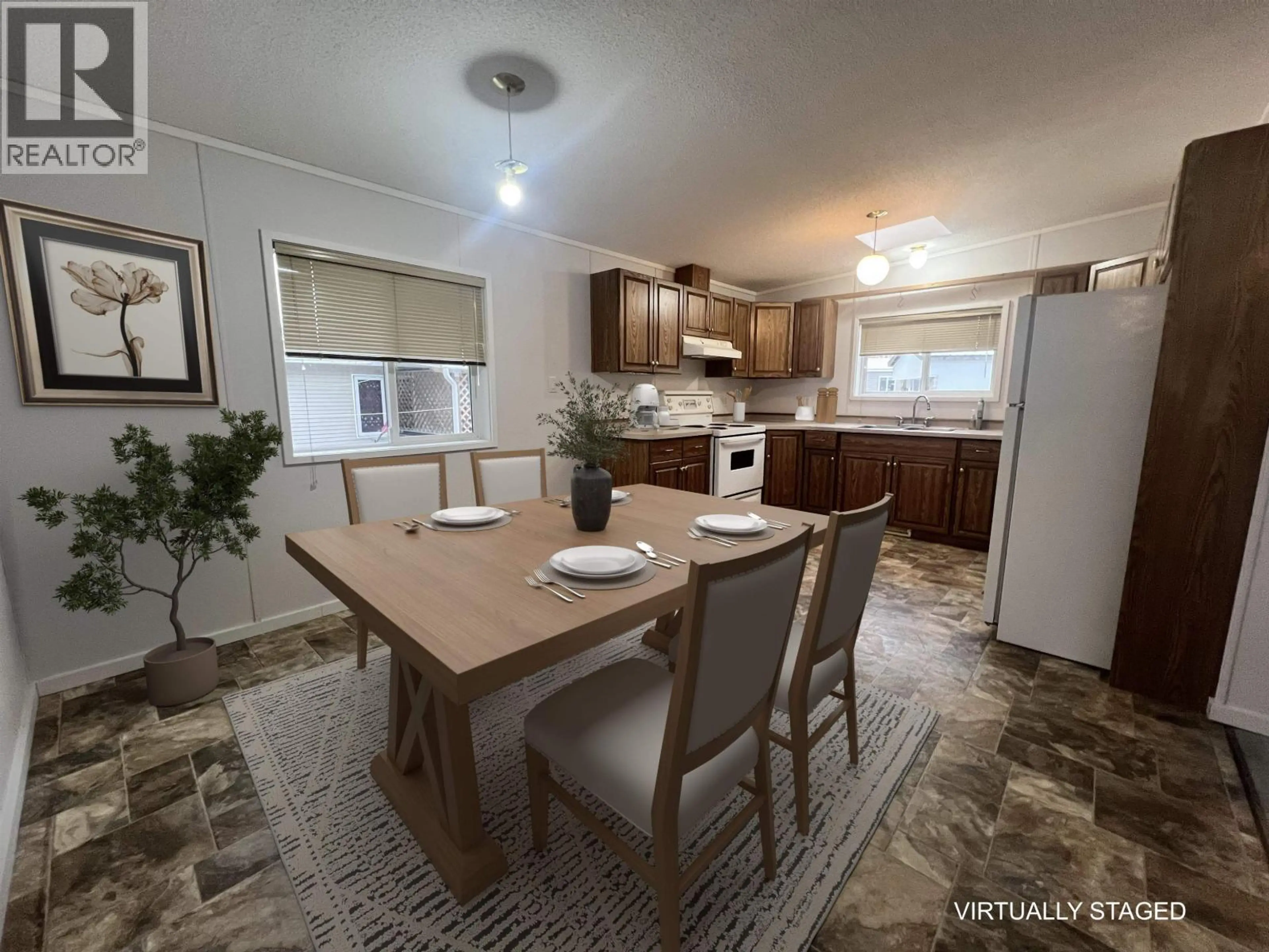 Property at #8 4620 LOWRIE DRIVE, Terrace, BC