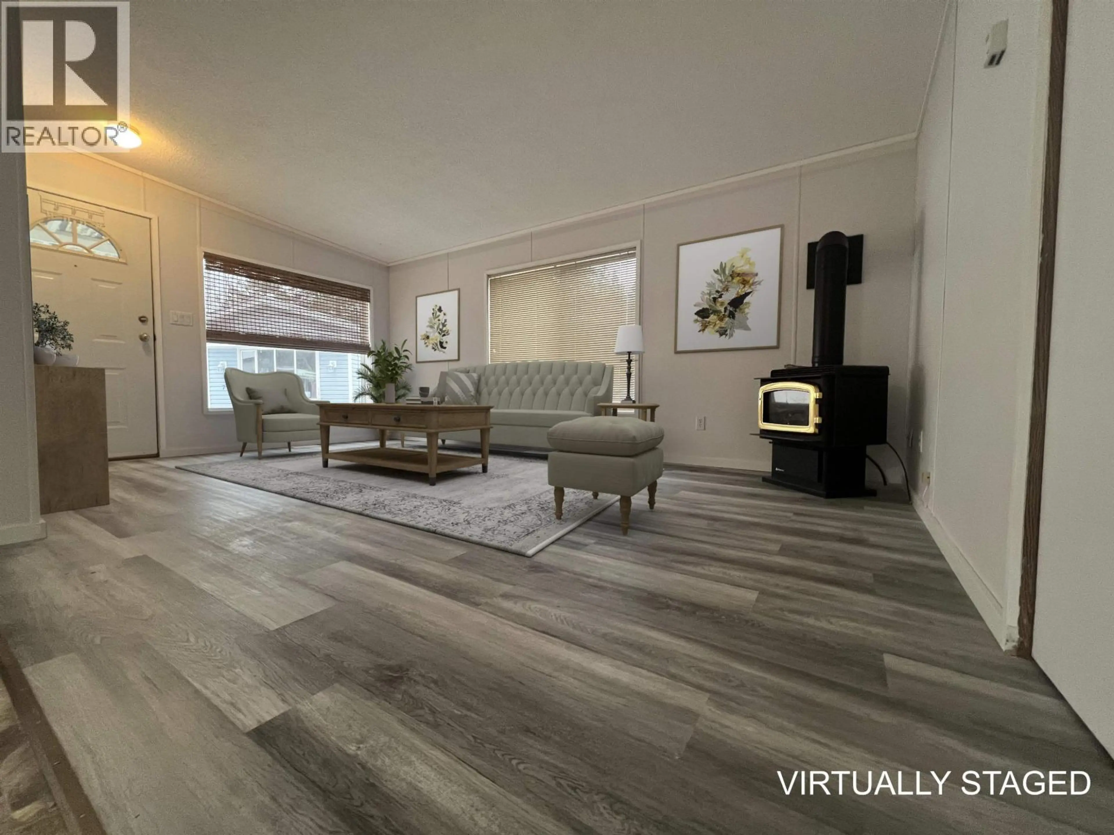 Property at #8 4620 LOWRIE DRIVE, Terrace, BC