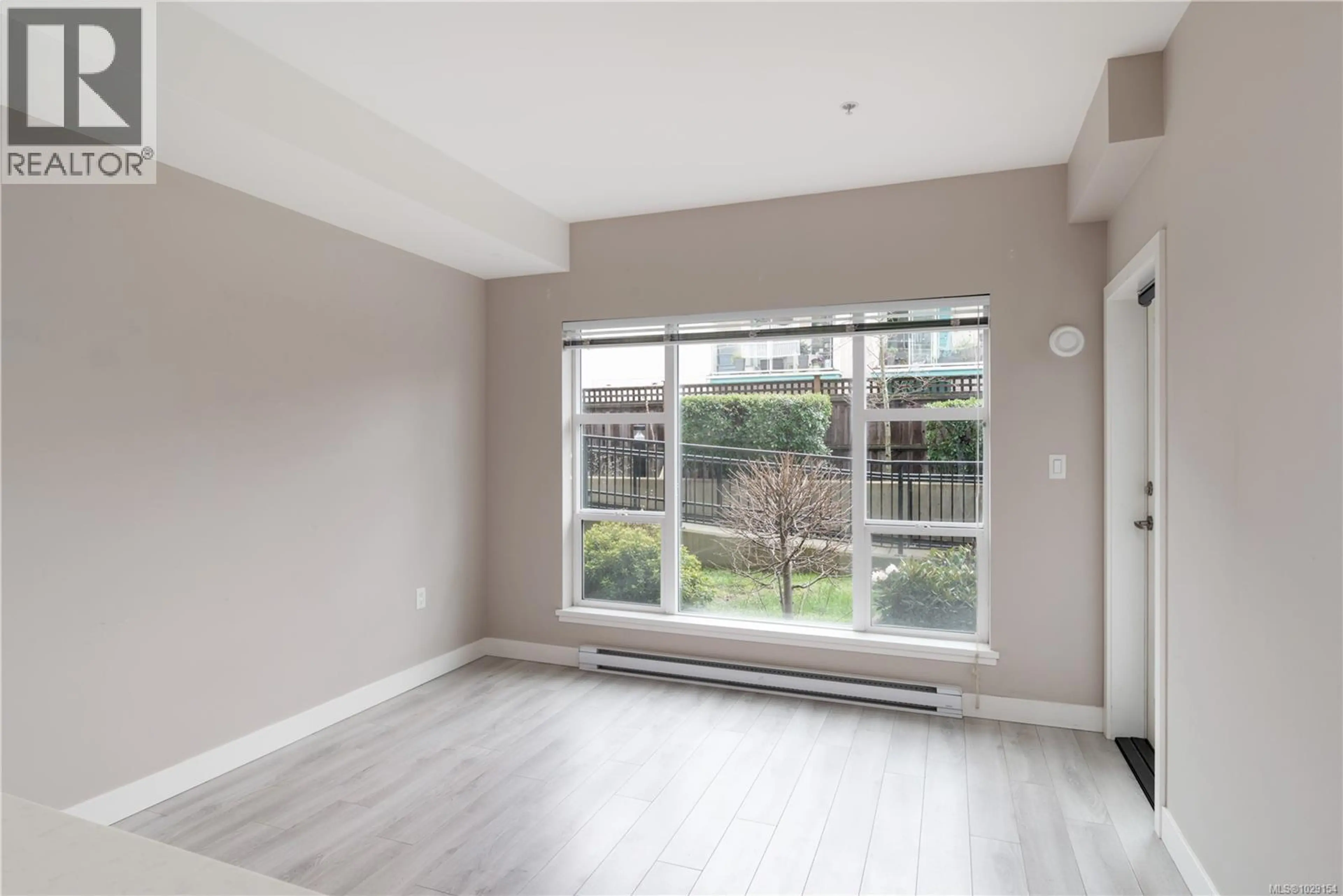 Property at #106 1020 INVERNESS RD, Saanich, BC