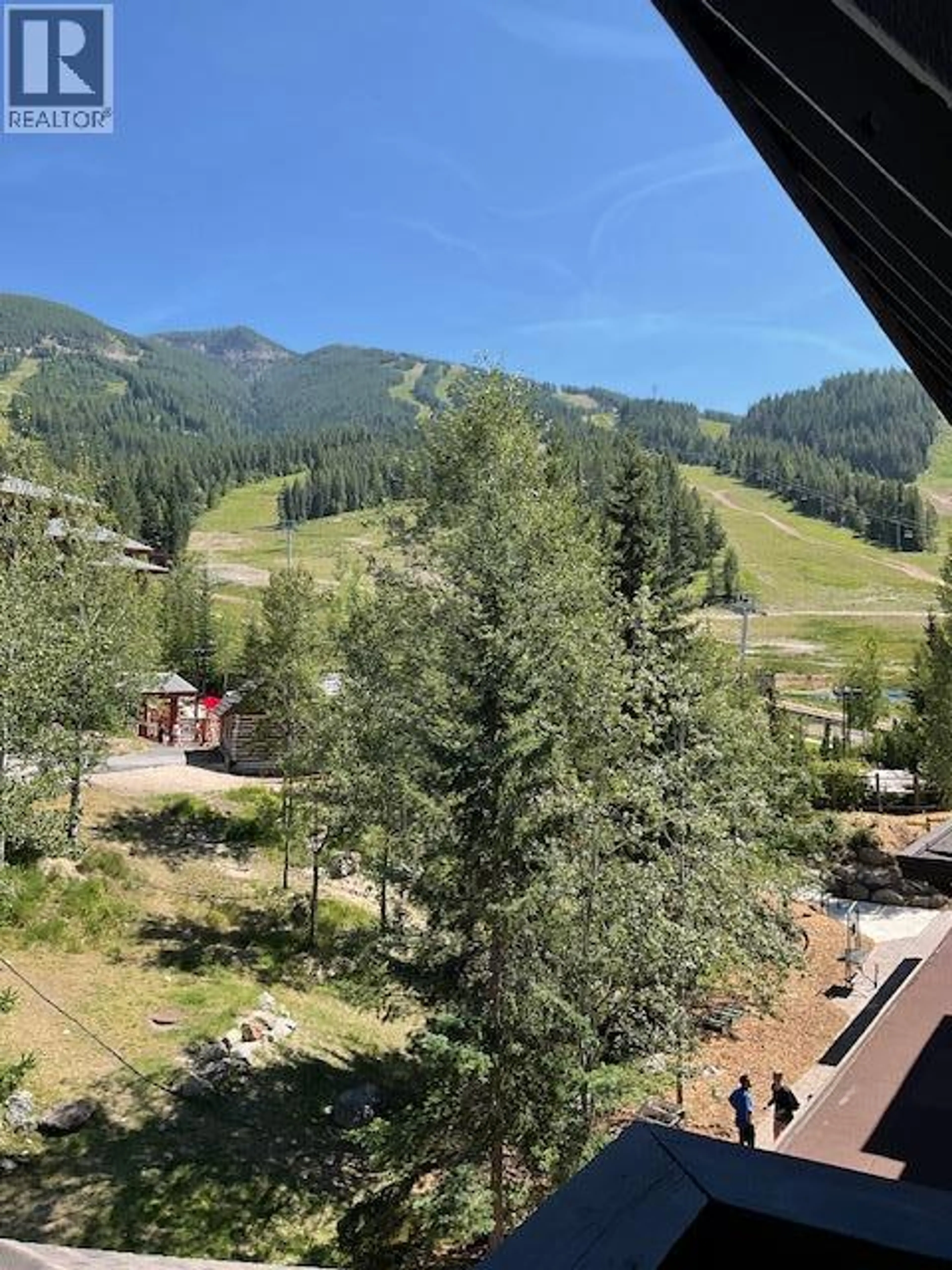 Property at #411 2060 SUMMIT DRIVE, Panorama, BC