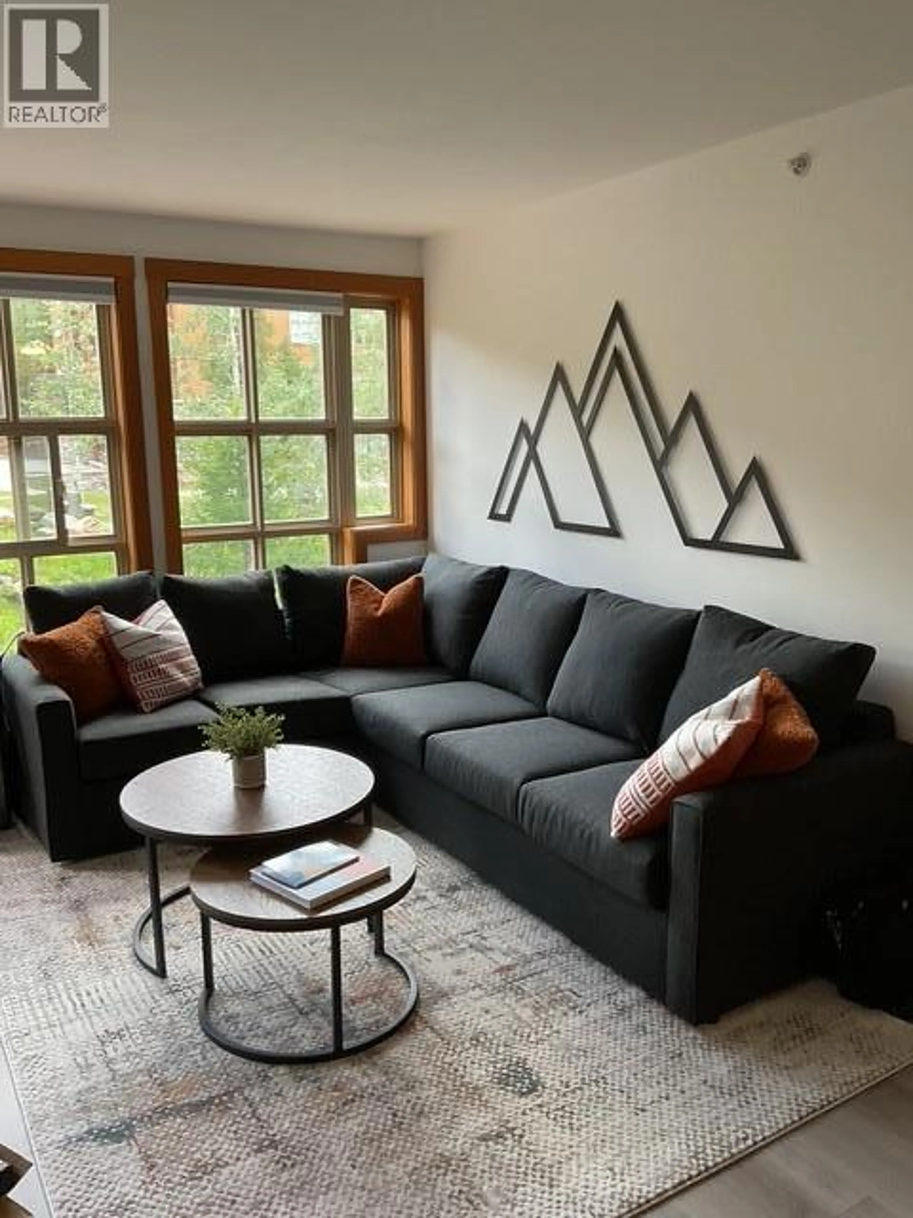 Property at #411 2060 SUMMIT DRIVE, Panorama, BC