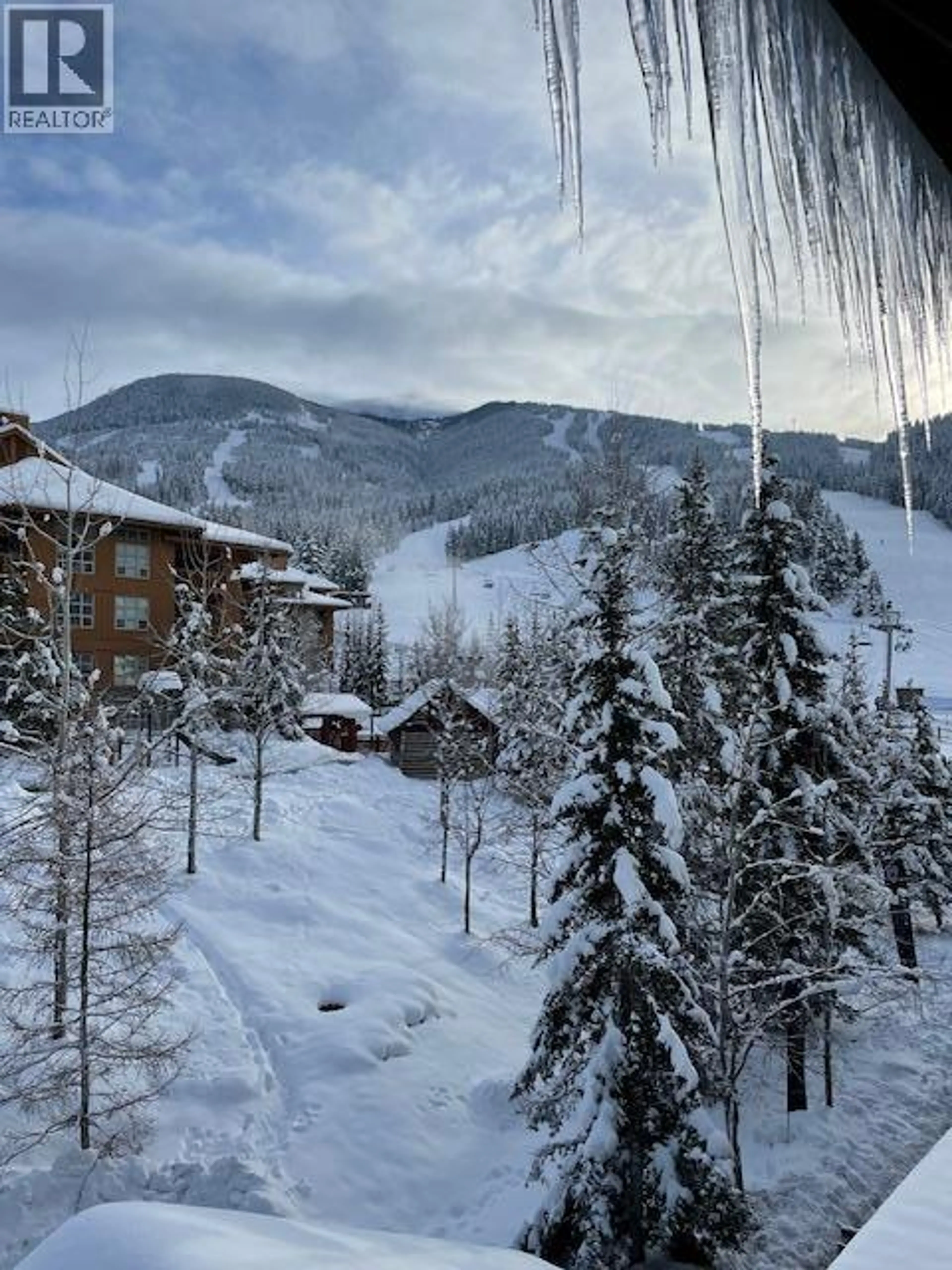 Property at #411 2060 SUMMIT DRIVE, Panorama, BC