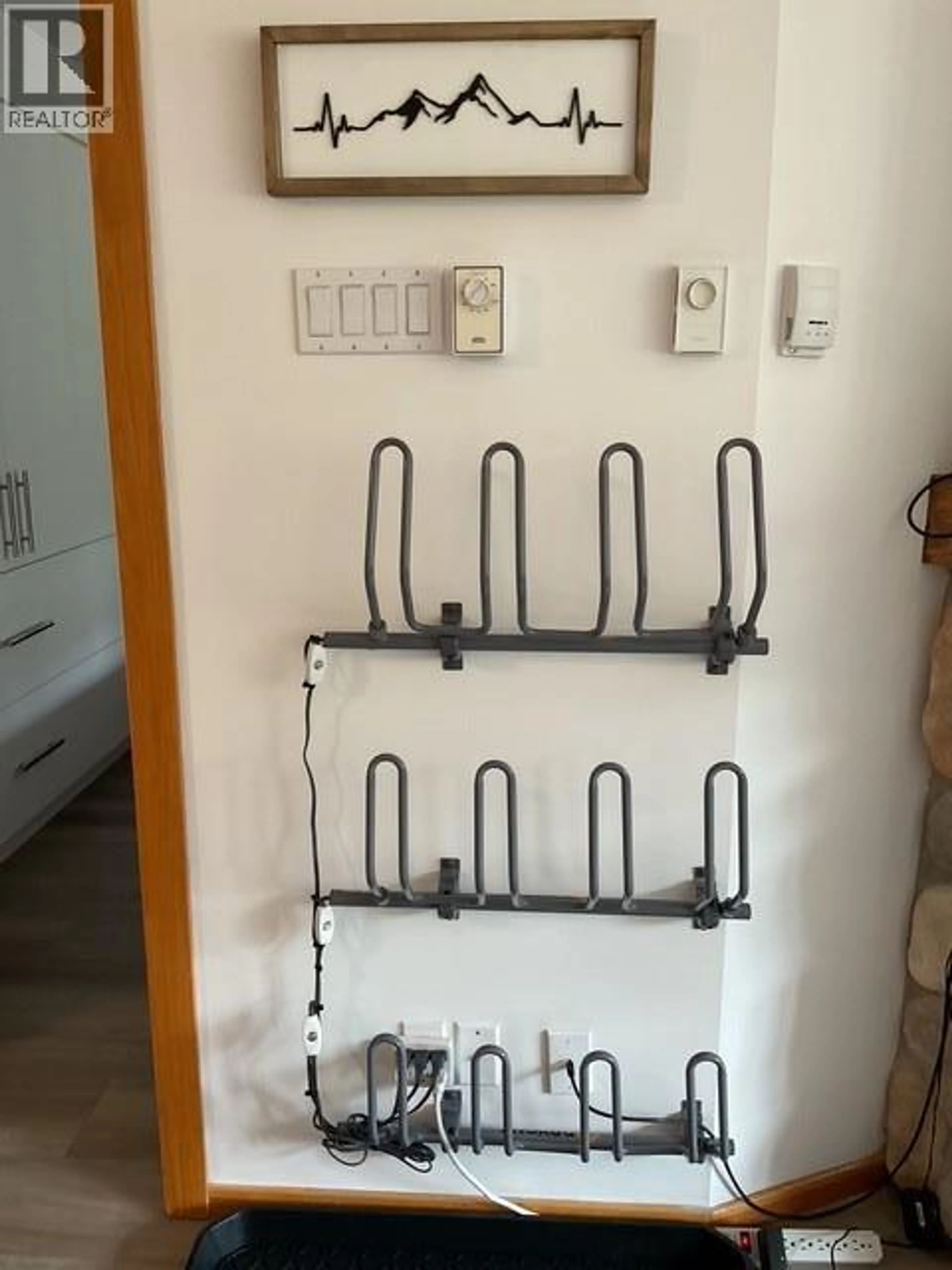 Property at #411 2060 SUMMIT DRIVE, Panorama, BC