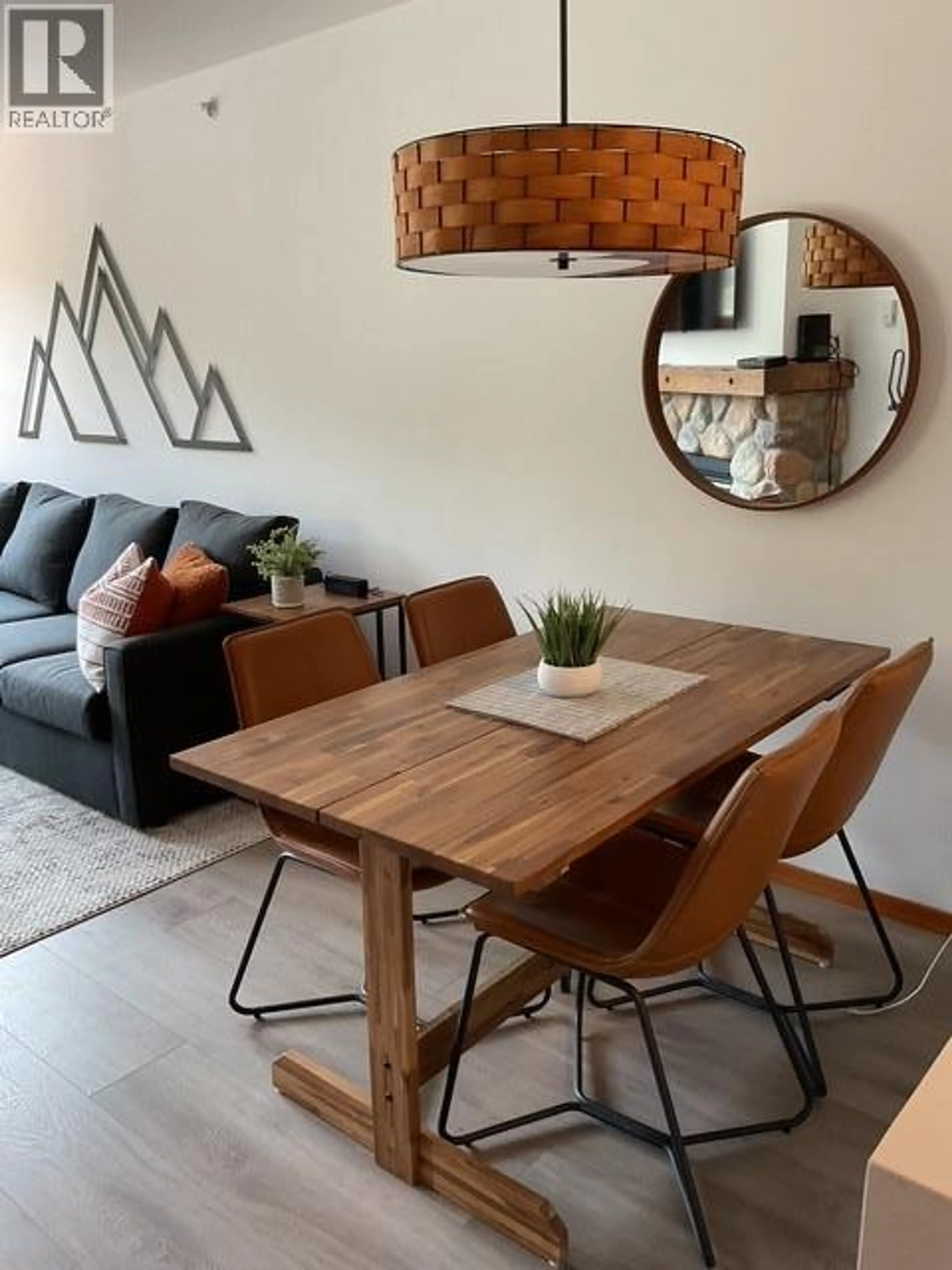 Property at #411 2060 SUMMIT DRIVE, Panorama, BC