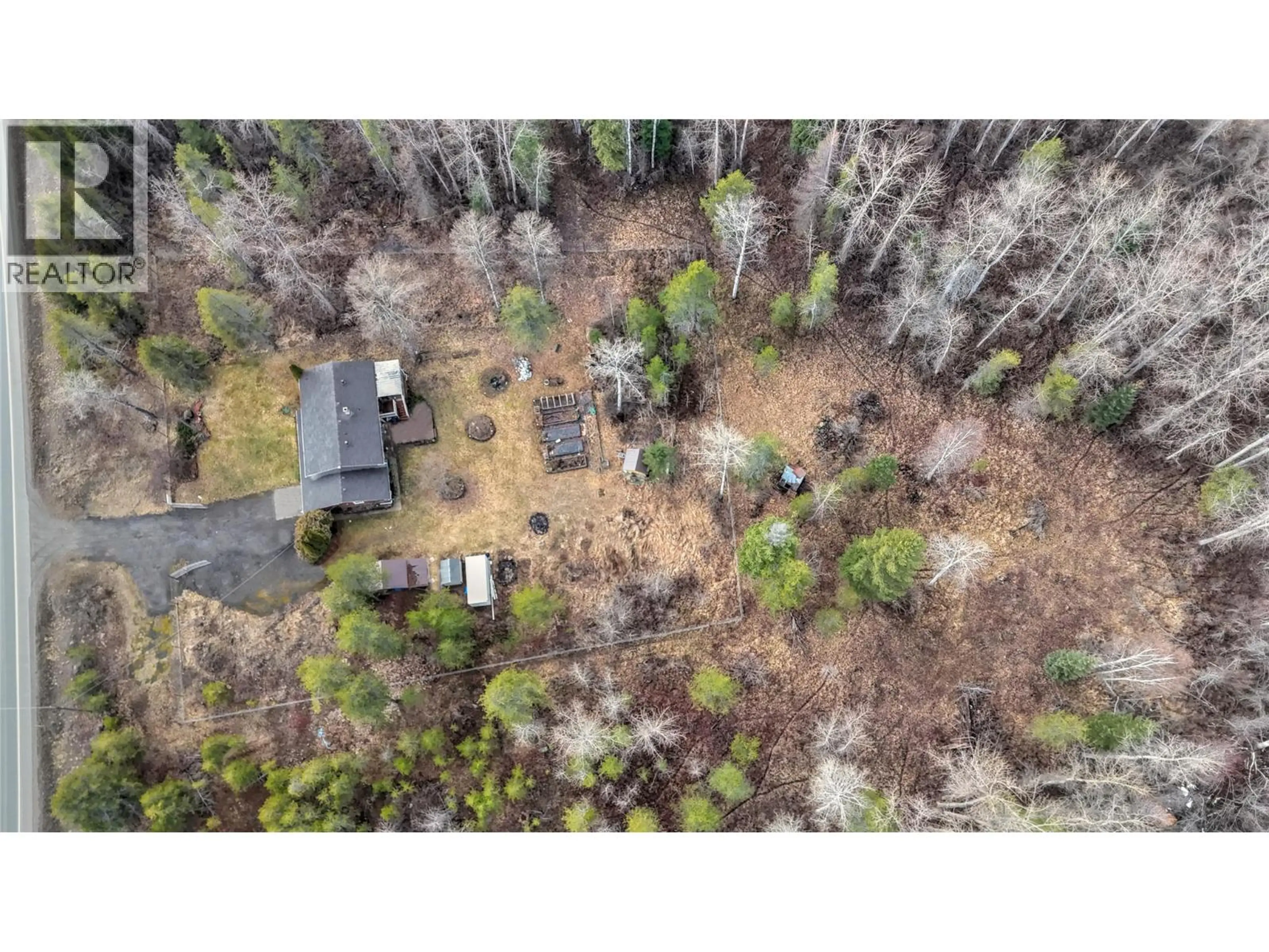 Property at 9250 HIGHWAY 3 & 95, Yahk, BC