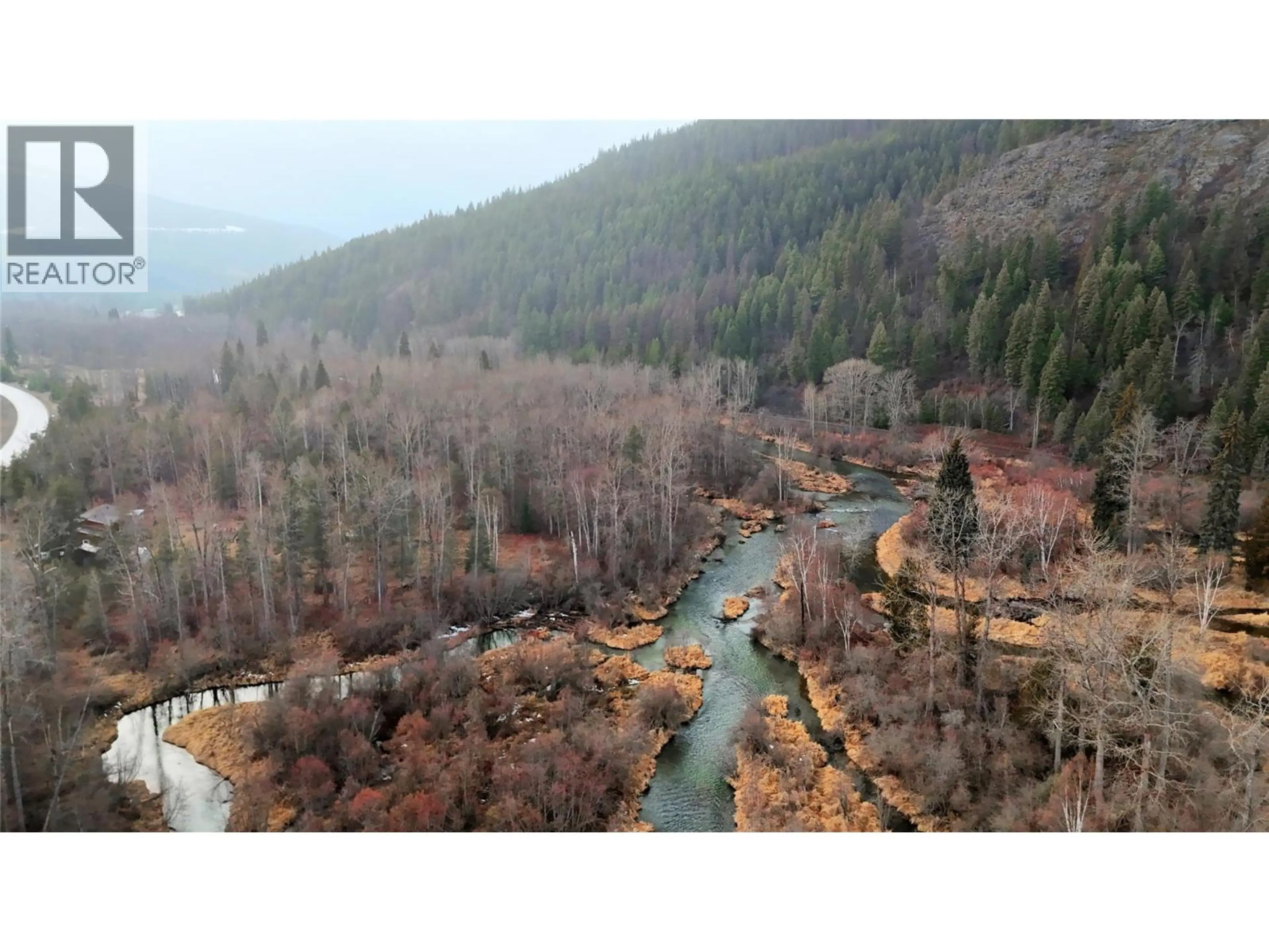Property at 9250 HIGHWAY 3 & 95, Yahk, BC
