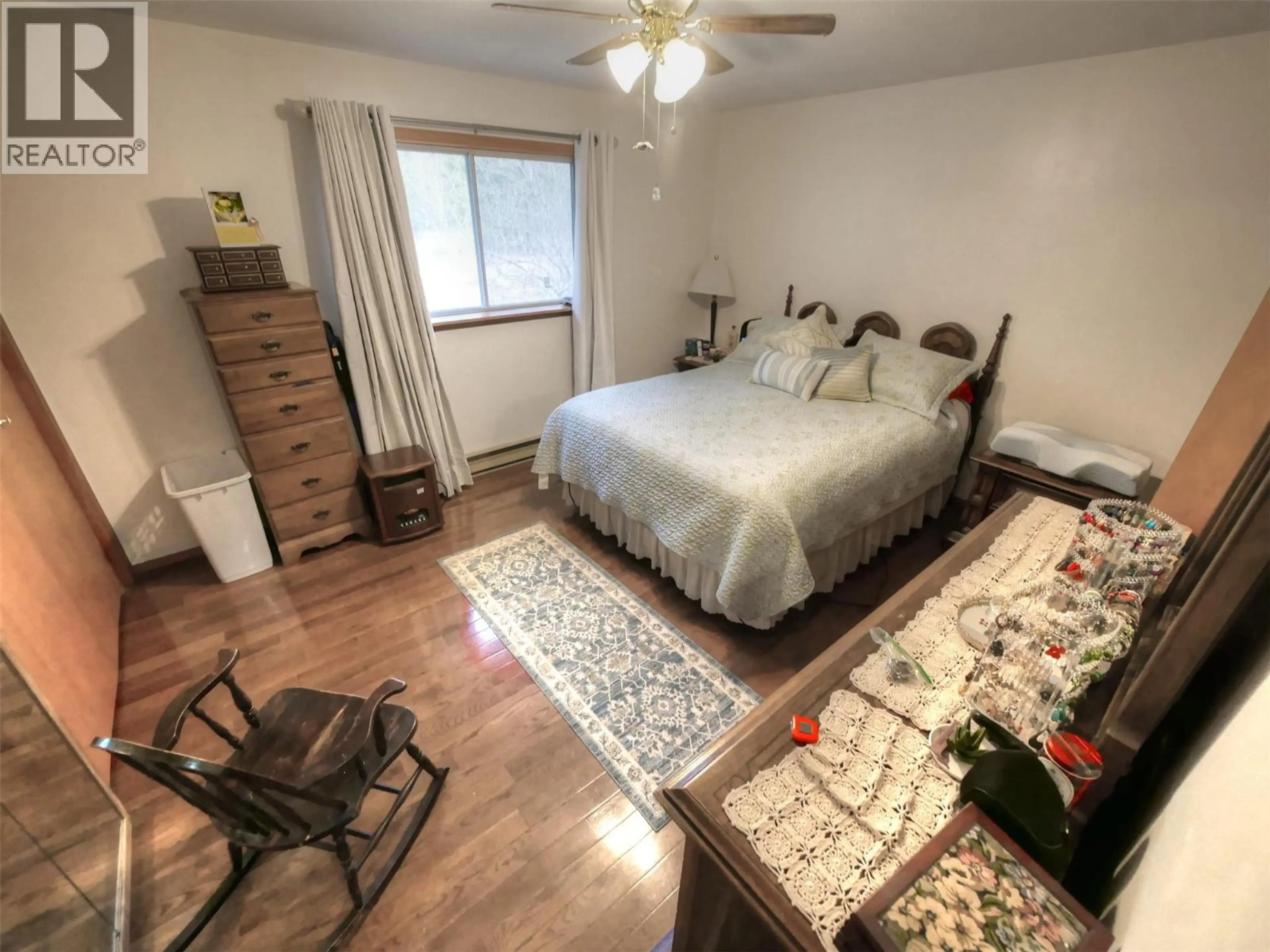 Property at 9250 HIGHWAY 3 & 95, Yahk, BC