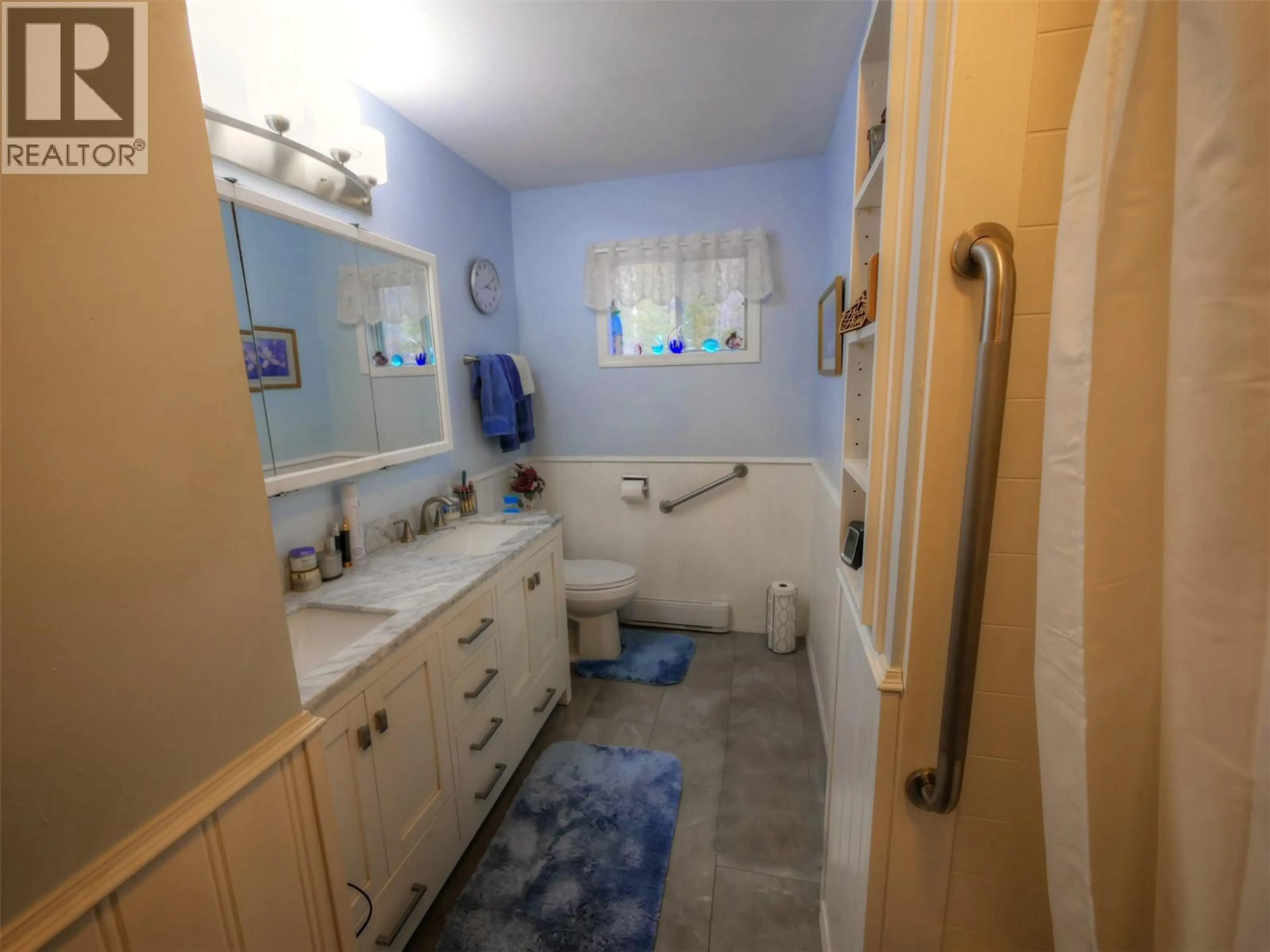 Property at 9250 HIGHWAY 3 & 95, Yahk, BC