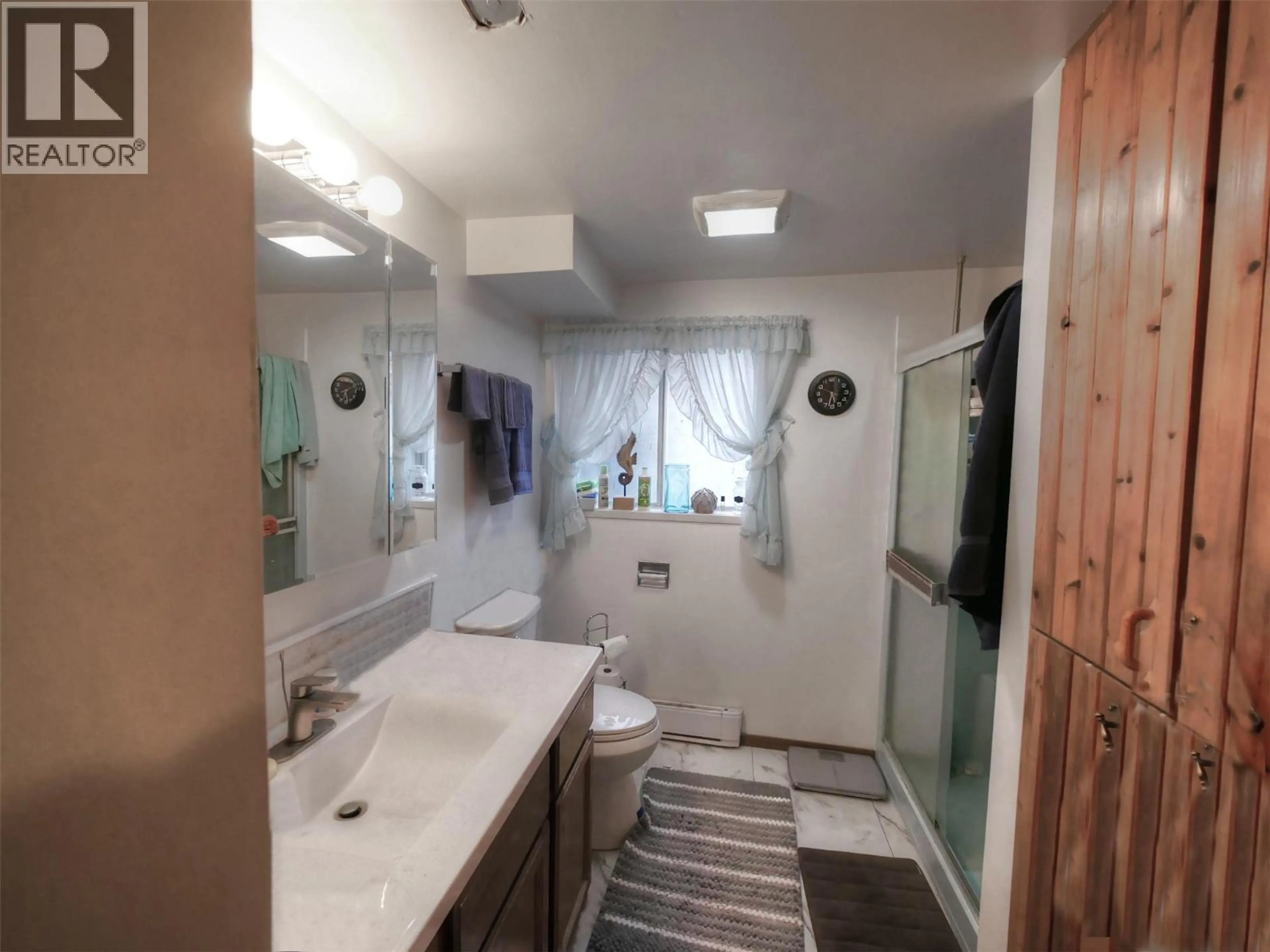 Property at 9250 HIGHWAY 3 & 95, Yahk, BC