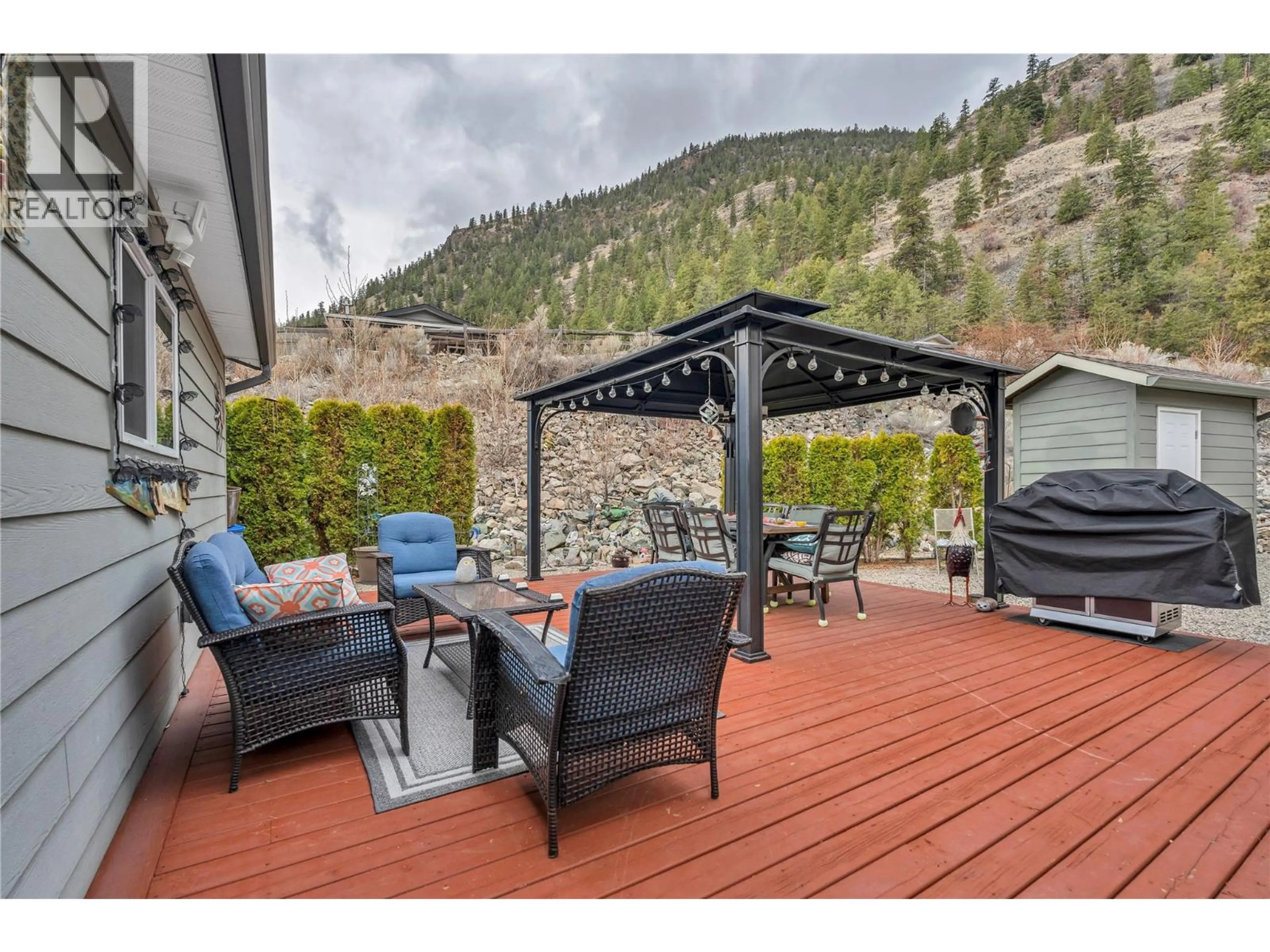 Property at #1 1340 3A HIGHWAY, Keremeos, BC