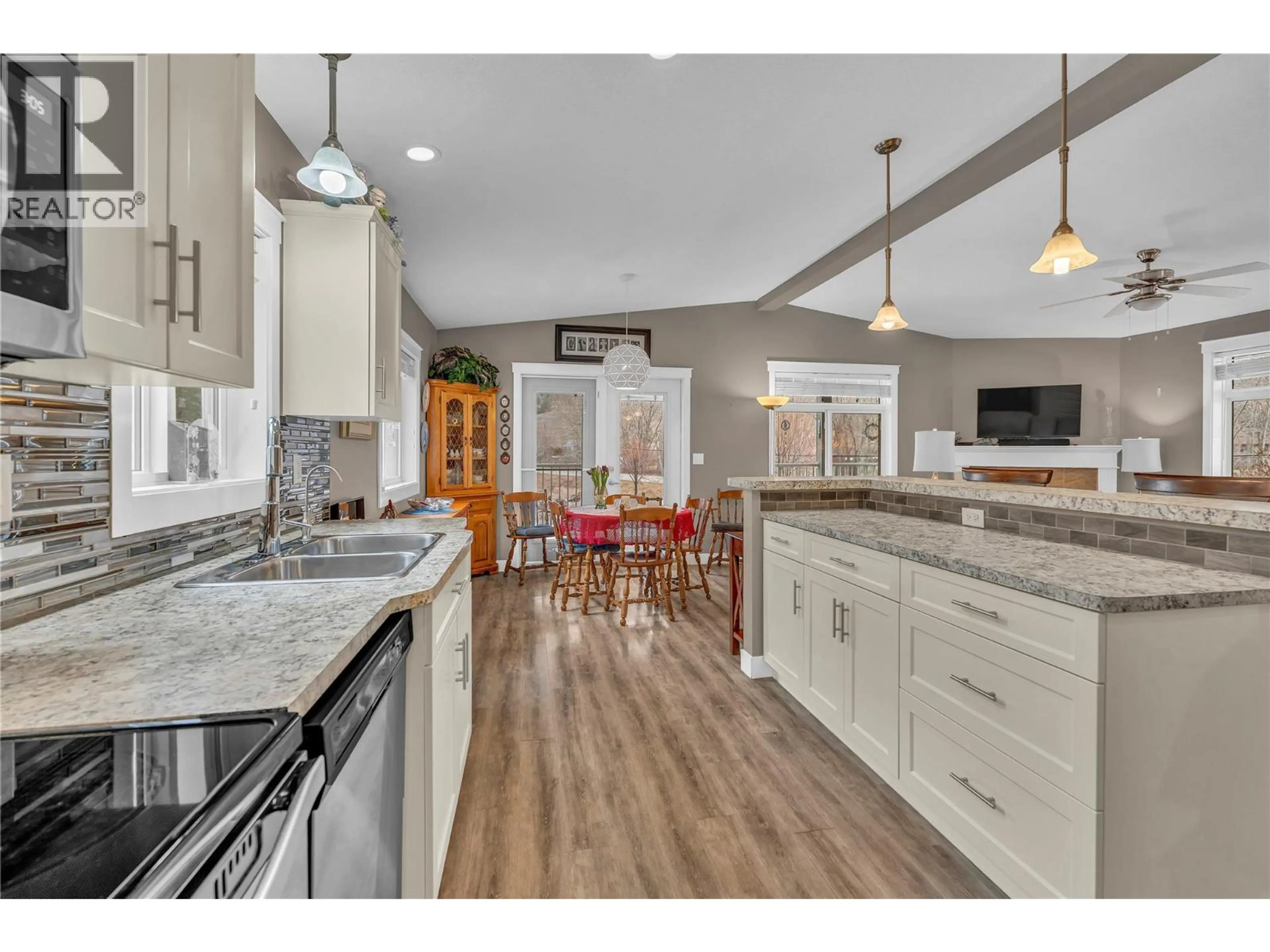 Property at #1 1340 3A HIGHWAY, Keremeos, BC