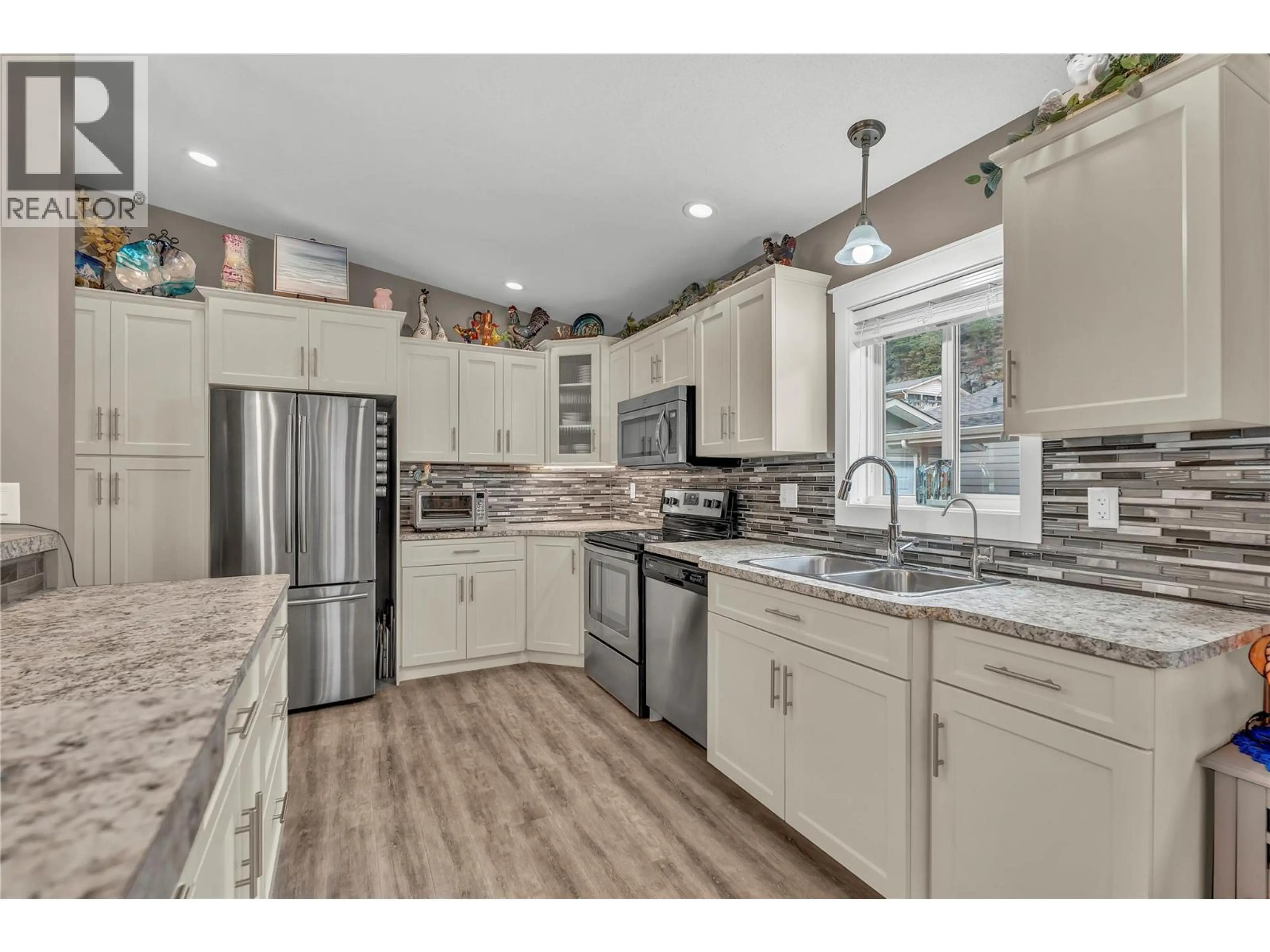 Property at #1 1340 3A HIGHWAY, Keremeos, BC