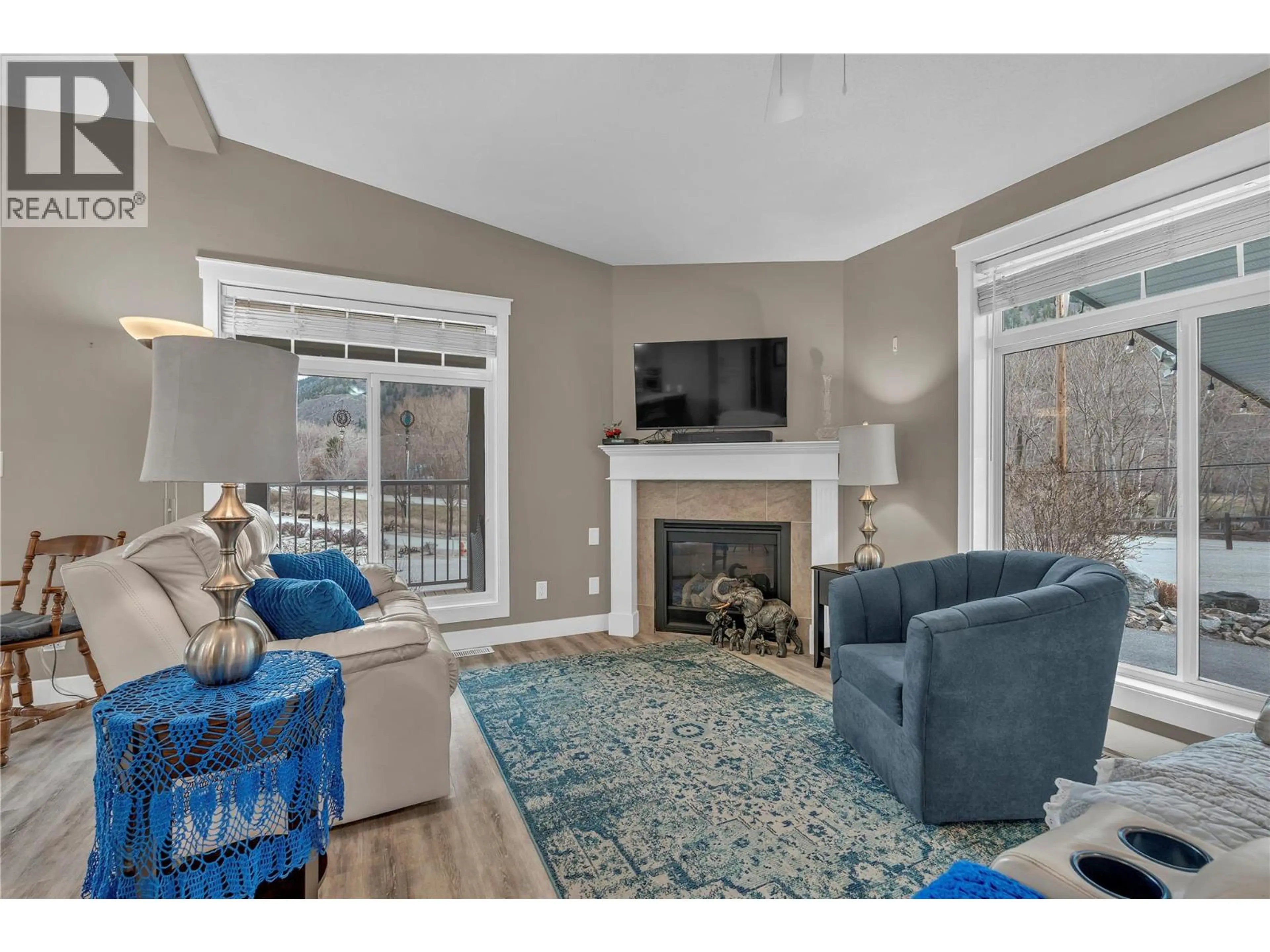 Property at #1 1340 3A HIGHWAY, Keremeos, BC