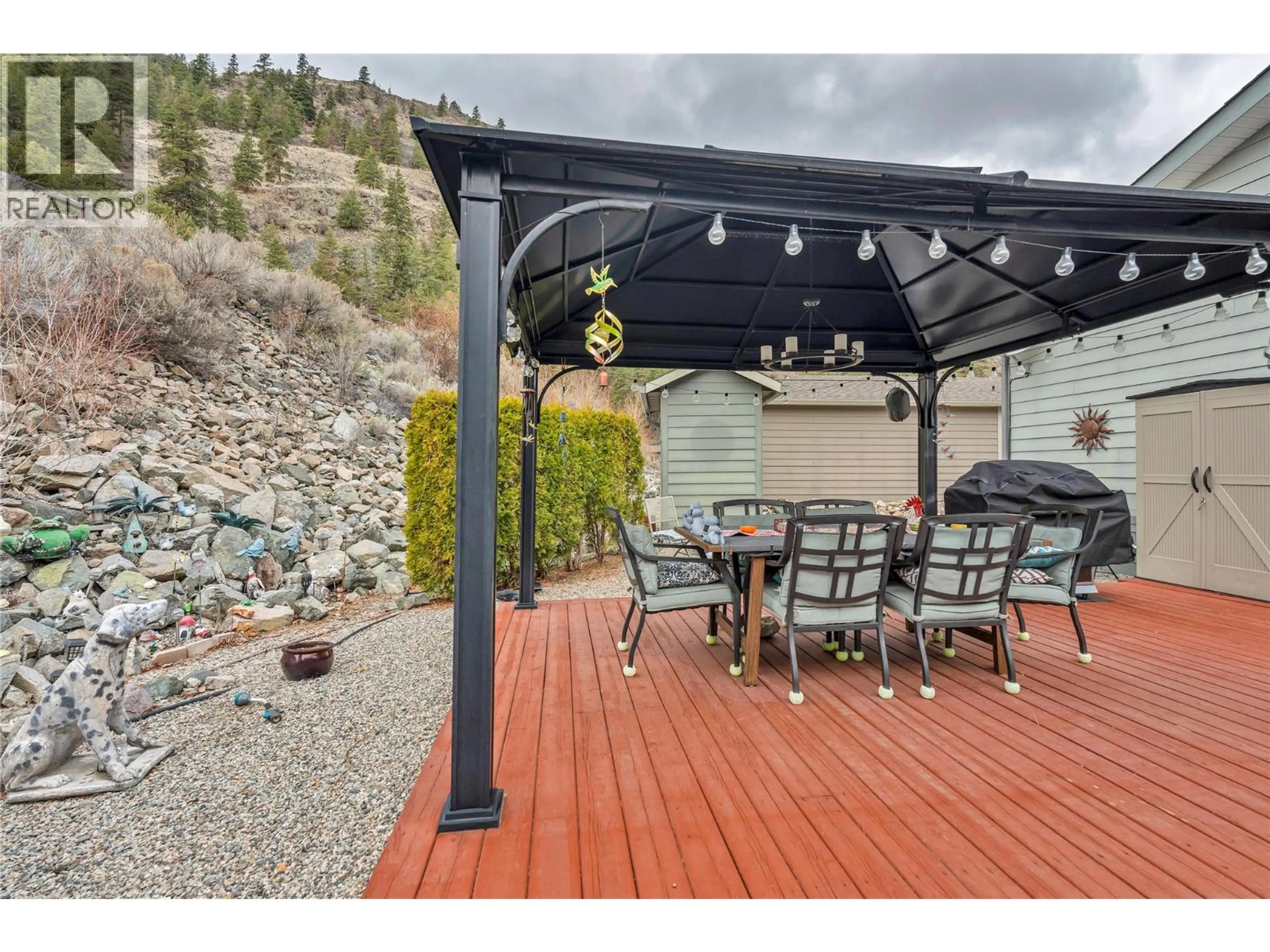 Property at #1 1340 3A HIGHWAY, Keremeos, BC
