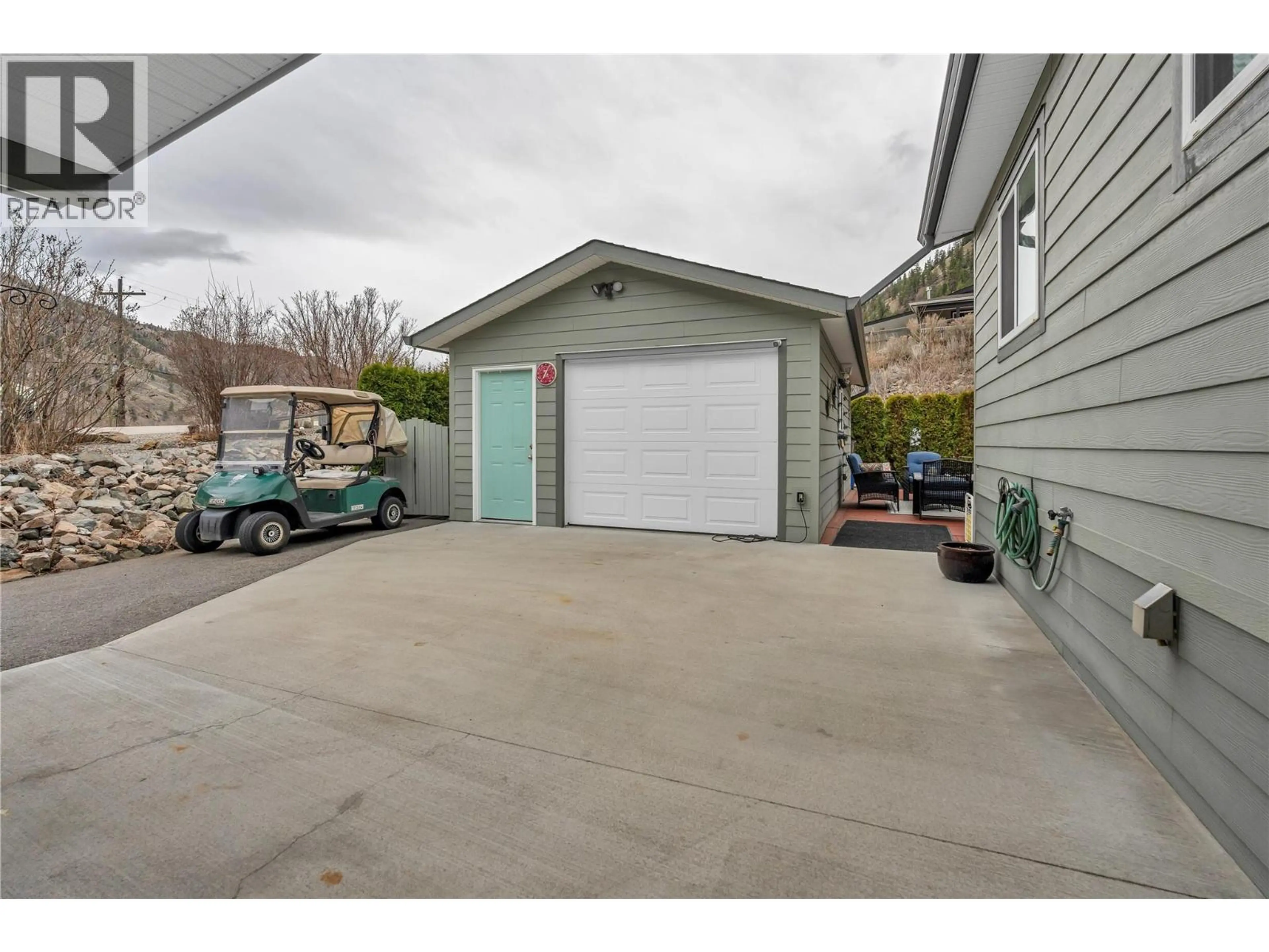 Property at #1 1340 3A HIGHWAY, Keremeos, BC