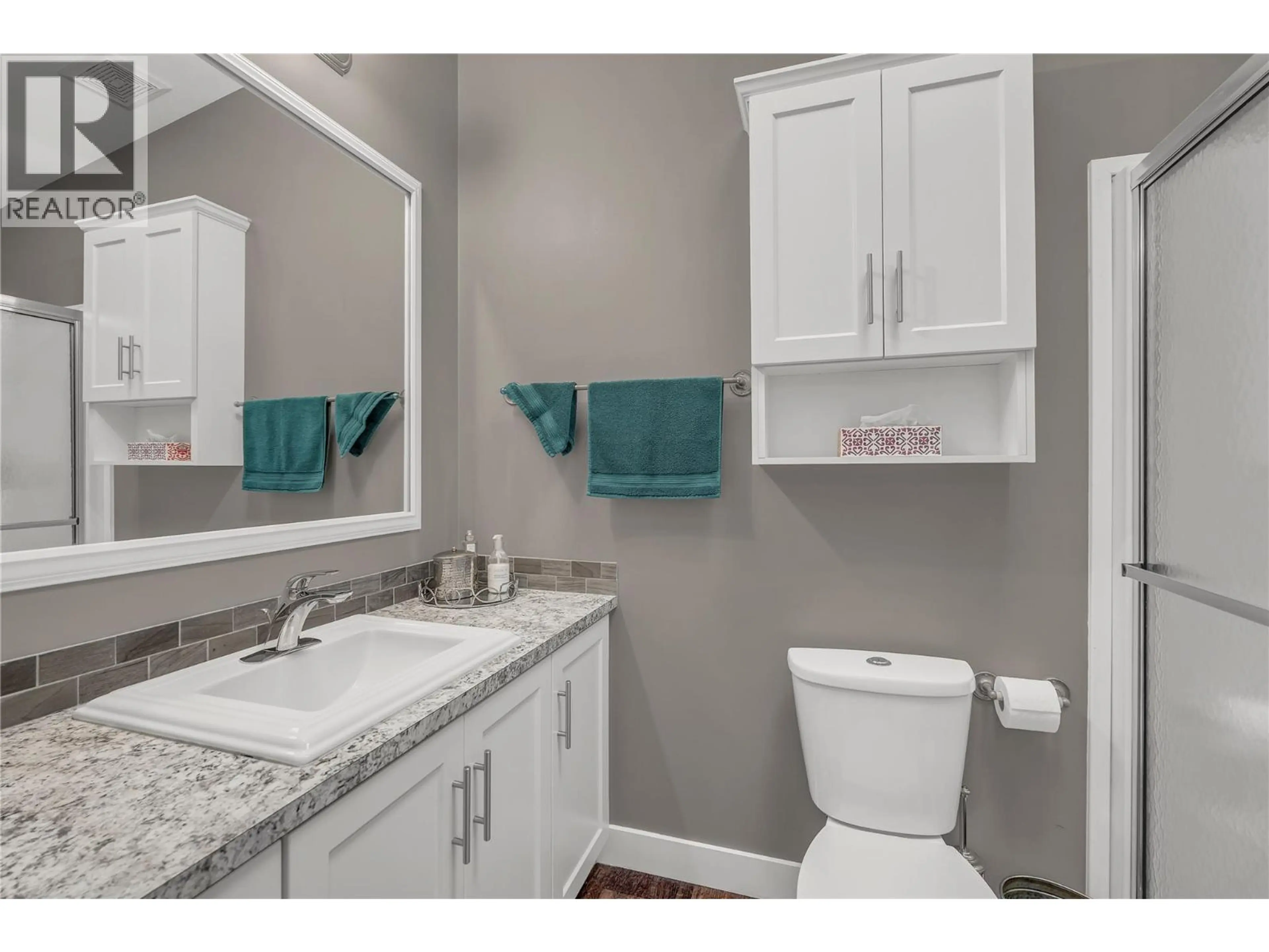 Property at #1 1340 3A HIGHWAY, Keremeos, BC