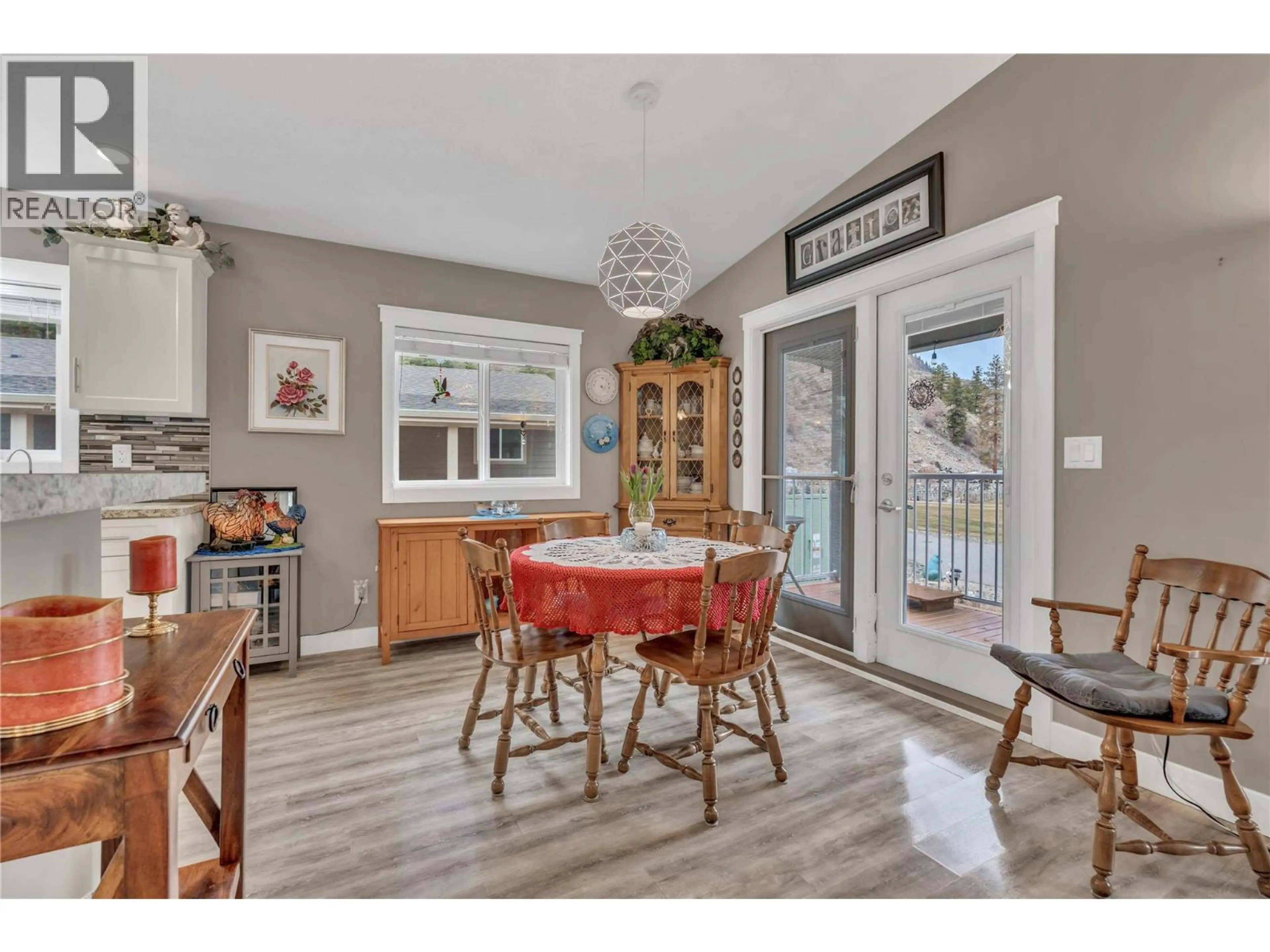 Property at #1 1340 3A HIGHWAY, Keremeos, BC