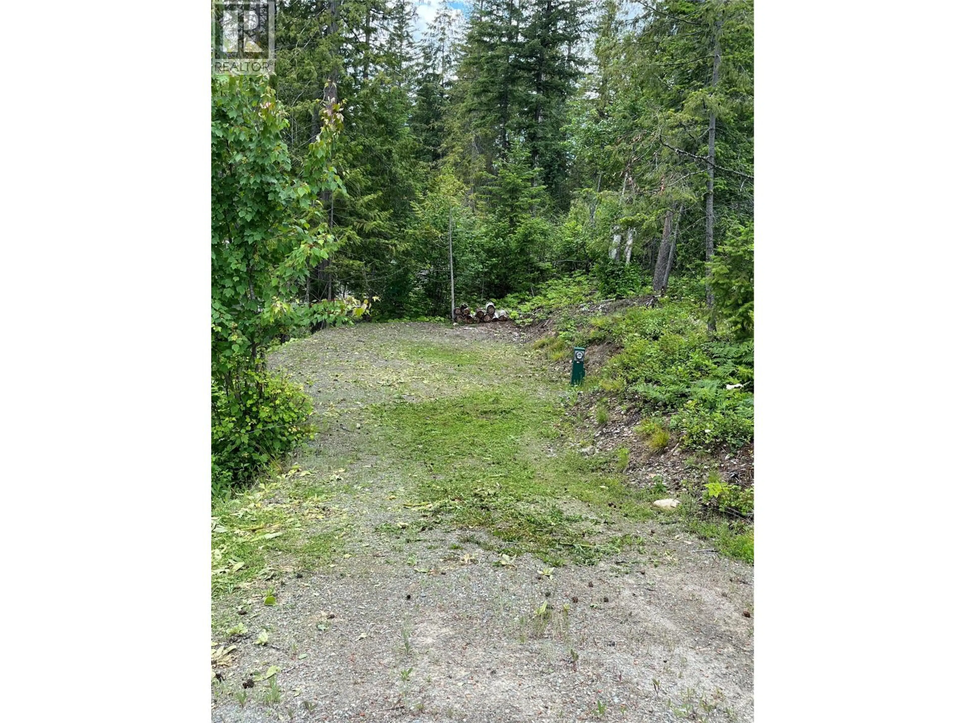 Property at 5363 SQUILAX-ANGLEMONT ROAD LOT# 116, Celista, BC