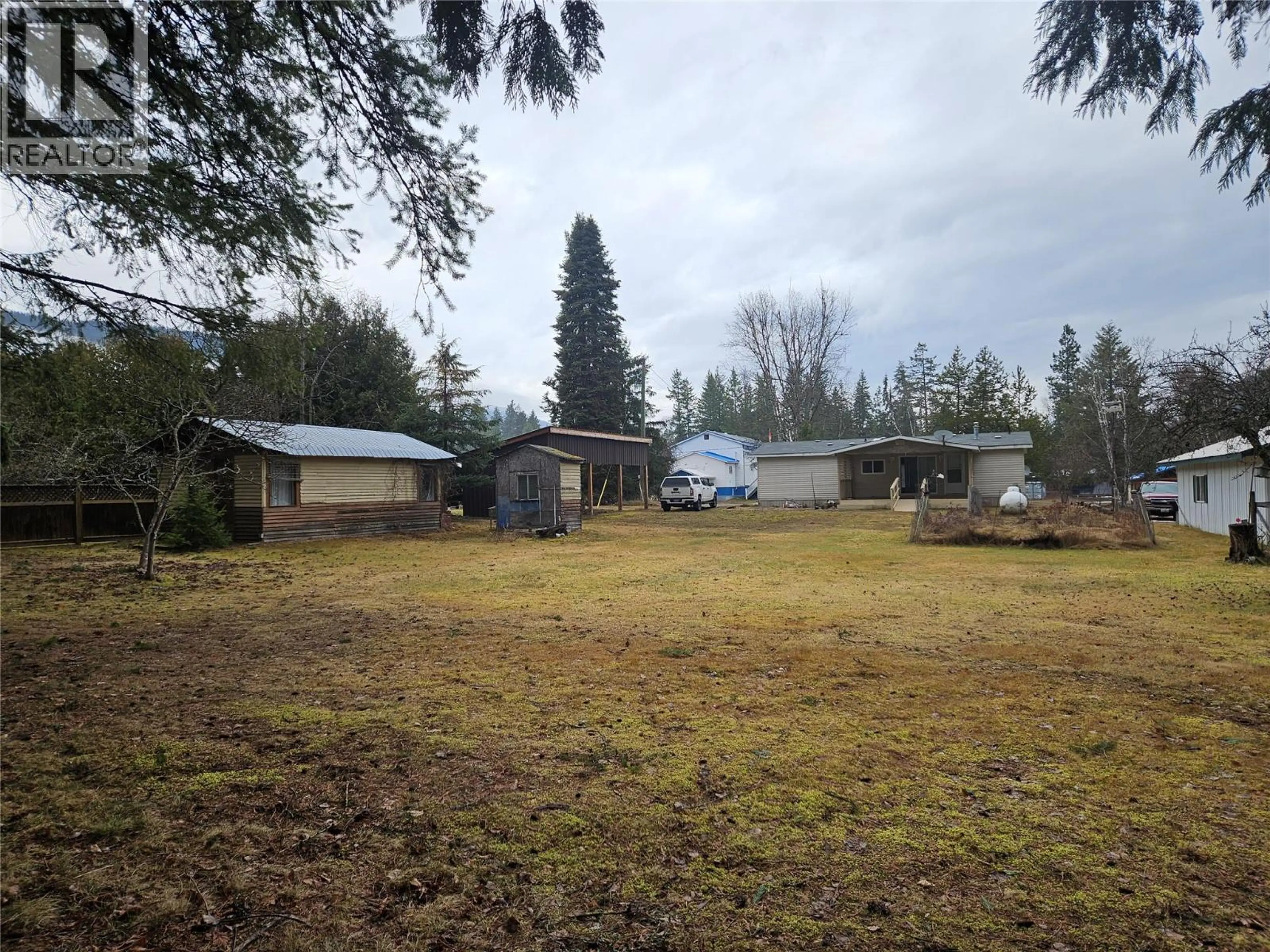 Property at 225 GRANBY DRIVE, Edgewood, BC