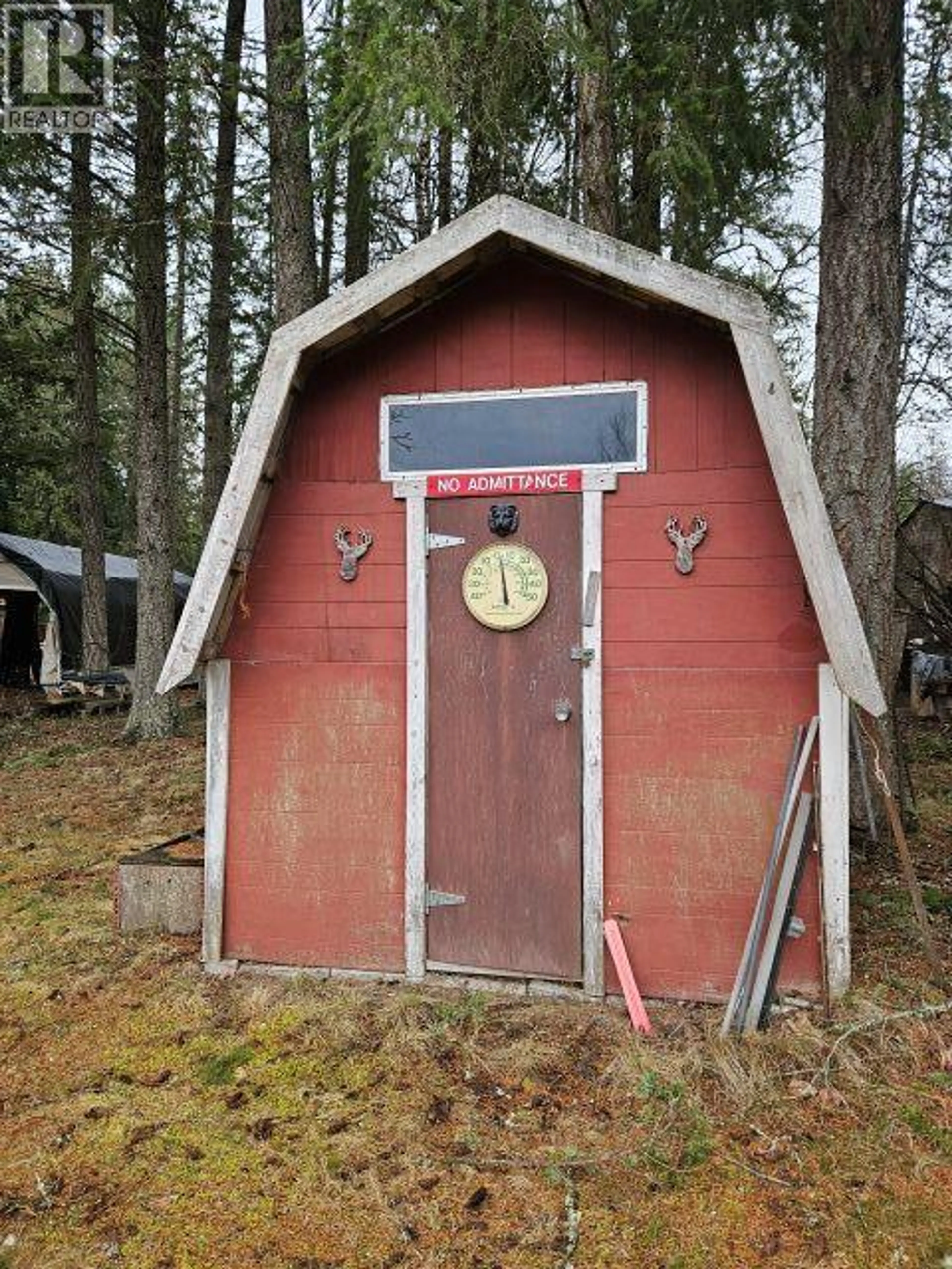 Property at 225 GRANBY DRIVE, Edgewood, BC