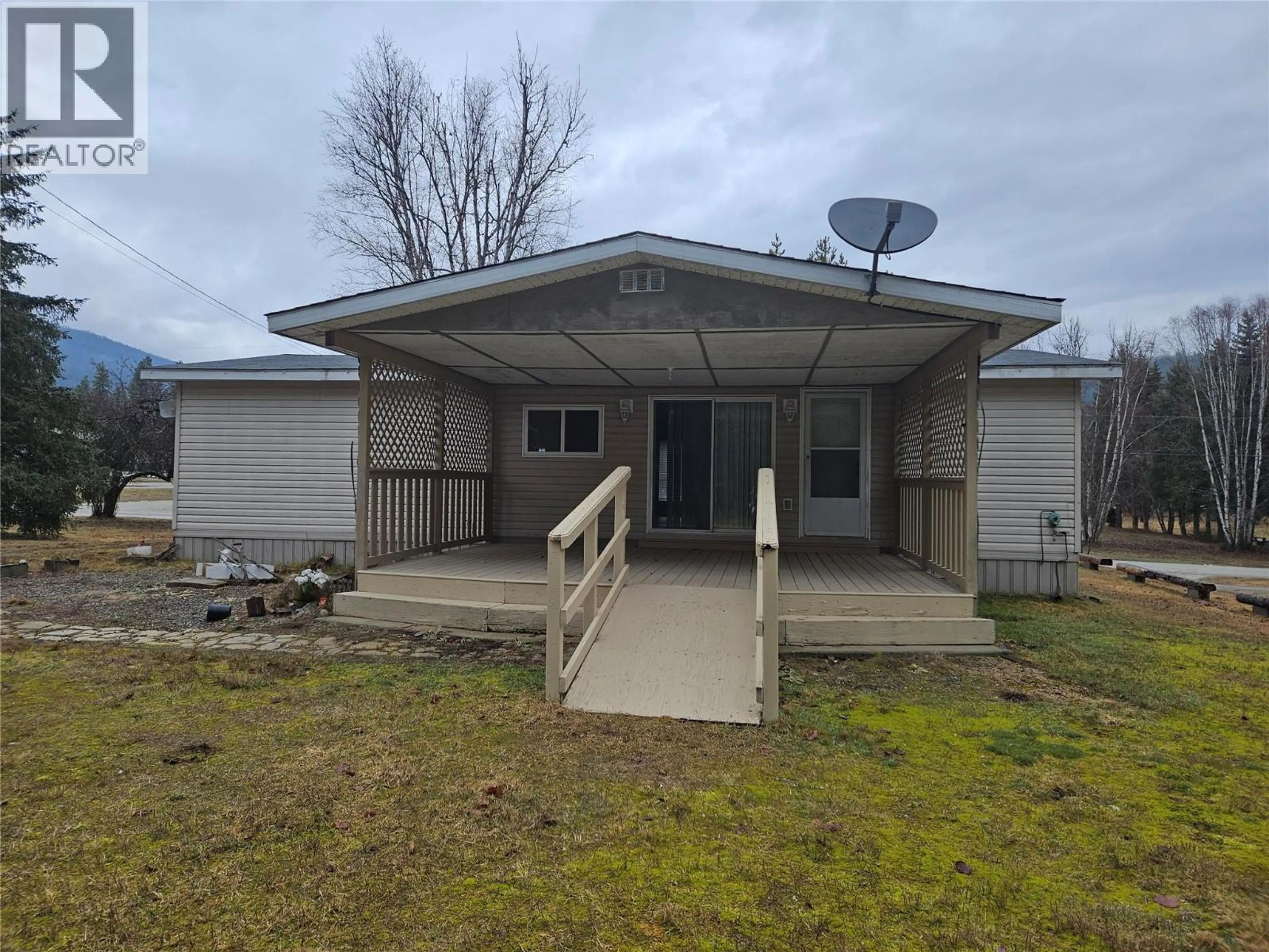 Property at 225 GRANBY DRIVE, Edgewood, BC