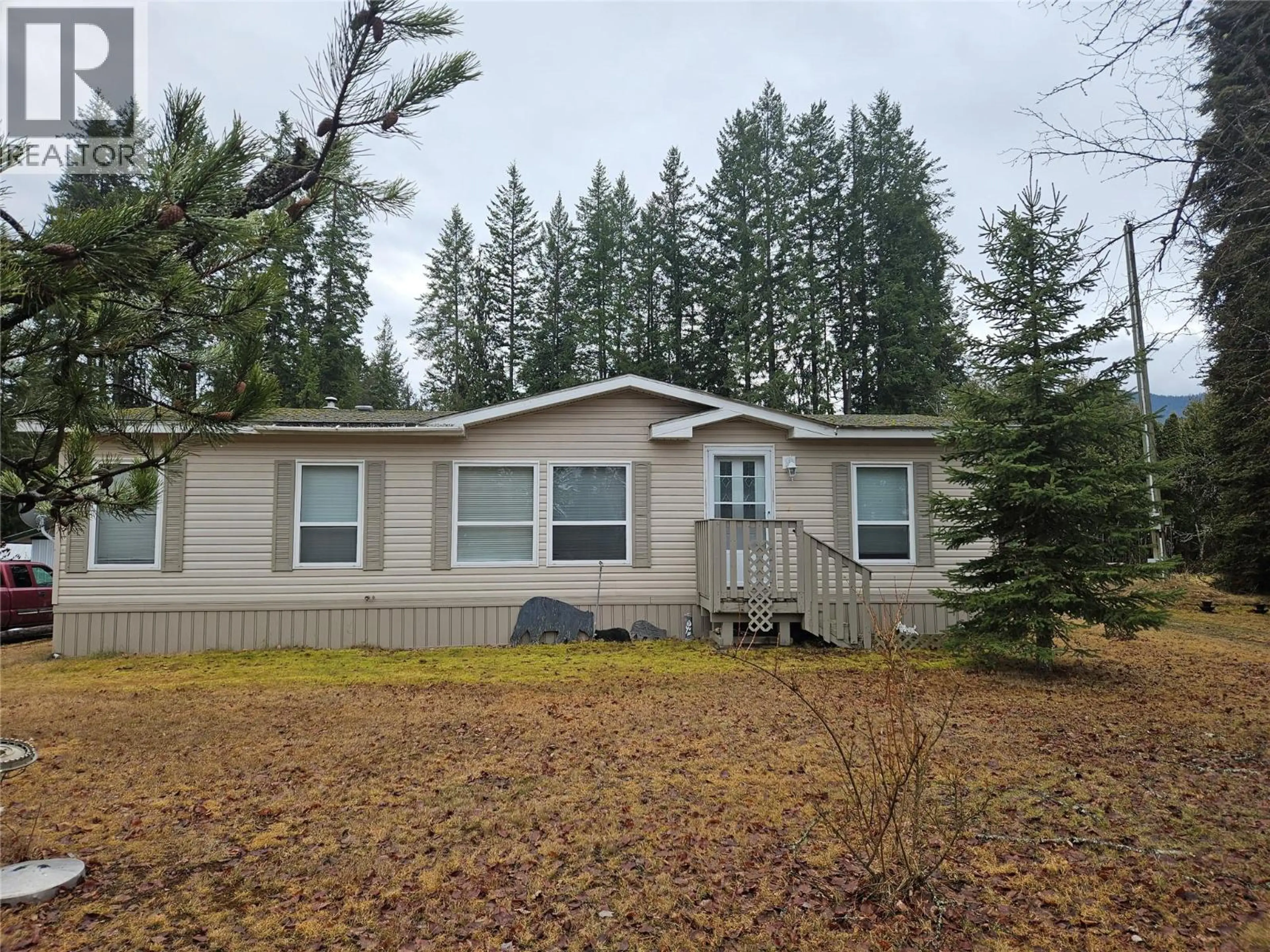Property at 225 GRANBY DRIVE, Edgewood, BC