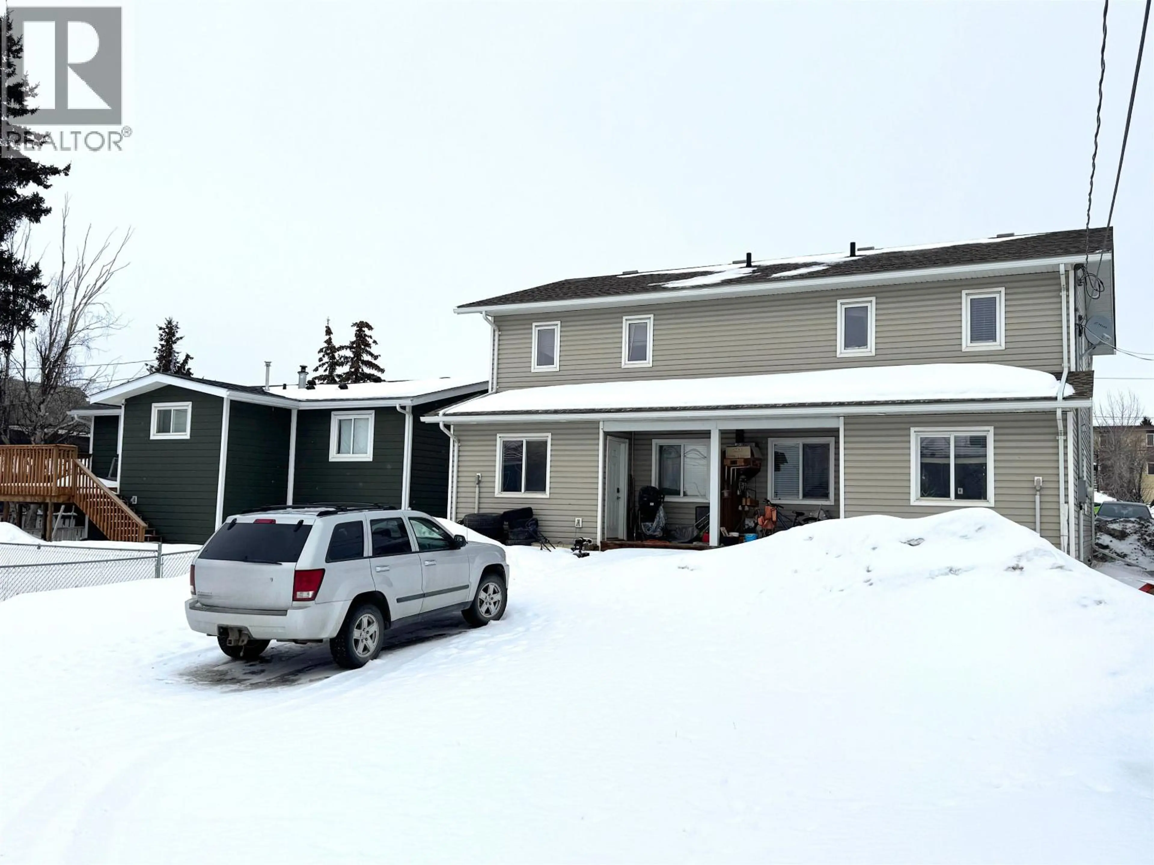 Property at 10249 102 AVENUE, Fort St. John, BC