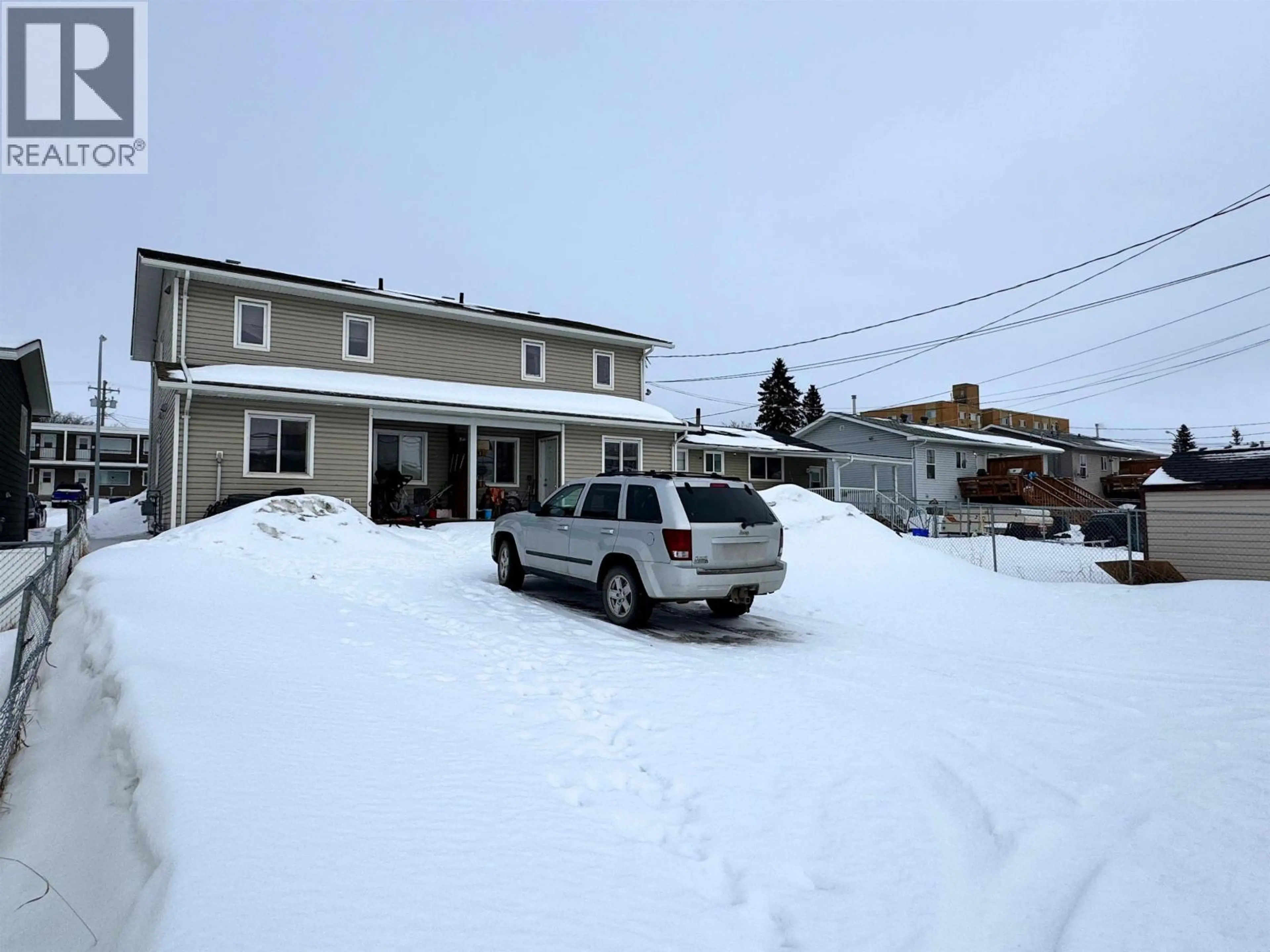 Property at 10249 102 AVENUE, Fort St. John, BC