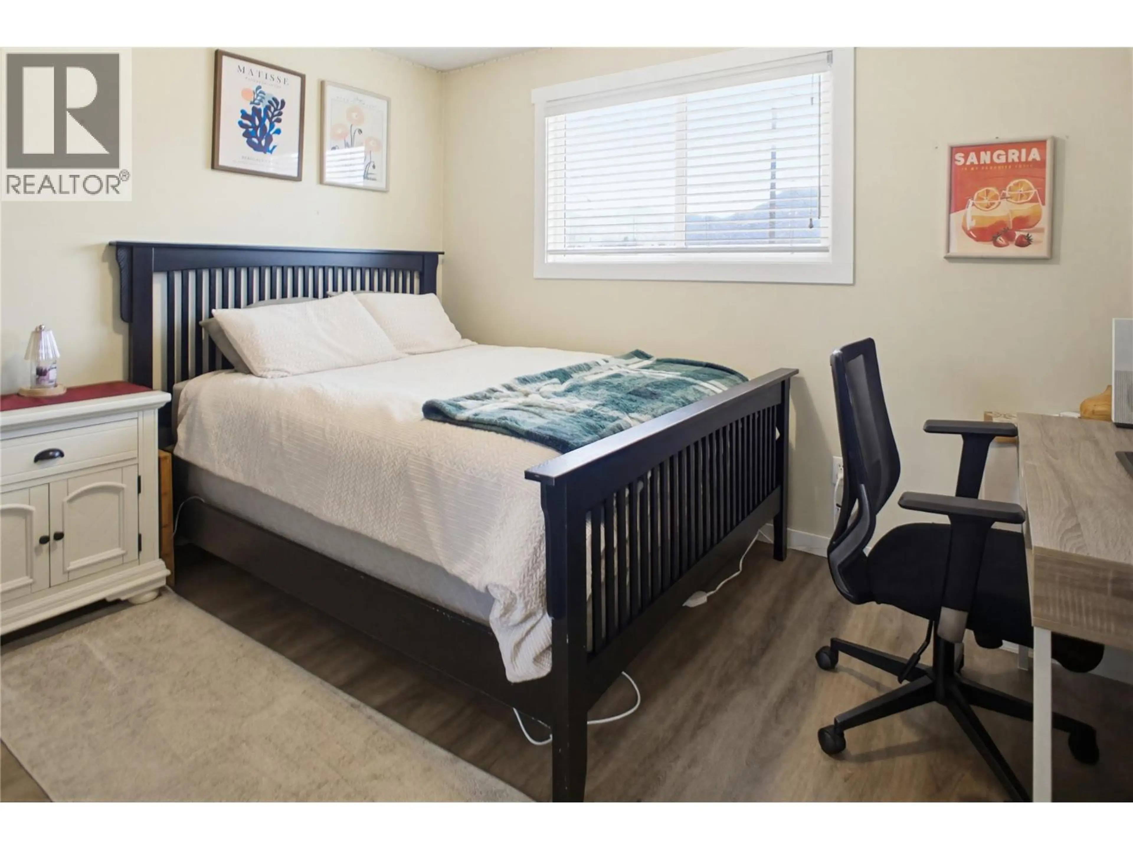 Property at 2353 TRANQUILLE ROAD, Kamloops, BC