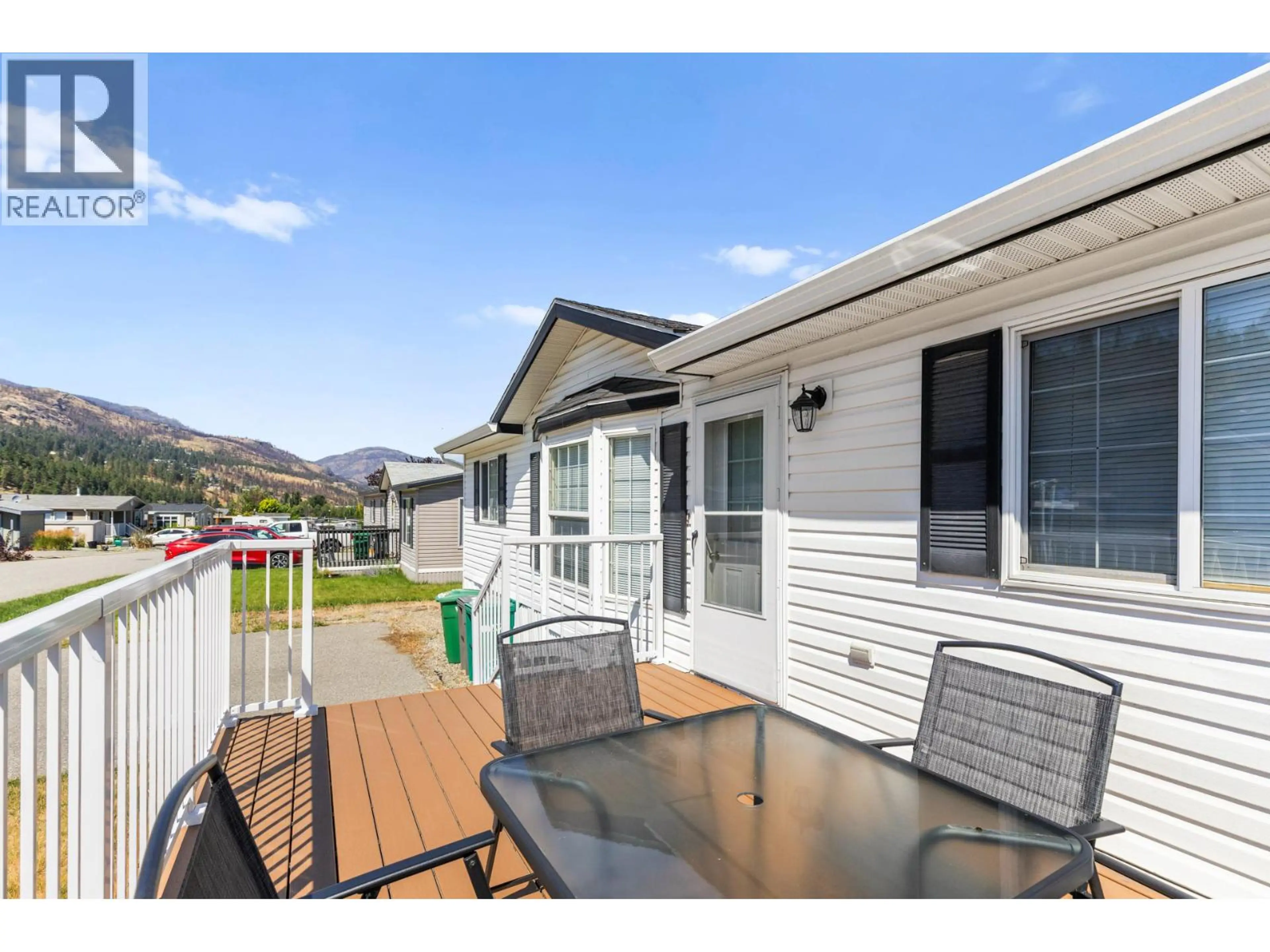 Property at #46 610 KATHERINE ROAD, West Kelowna, BC