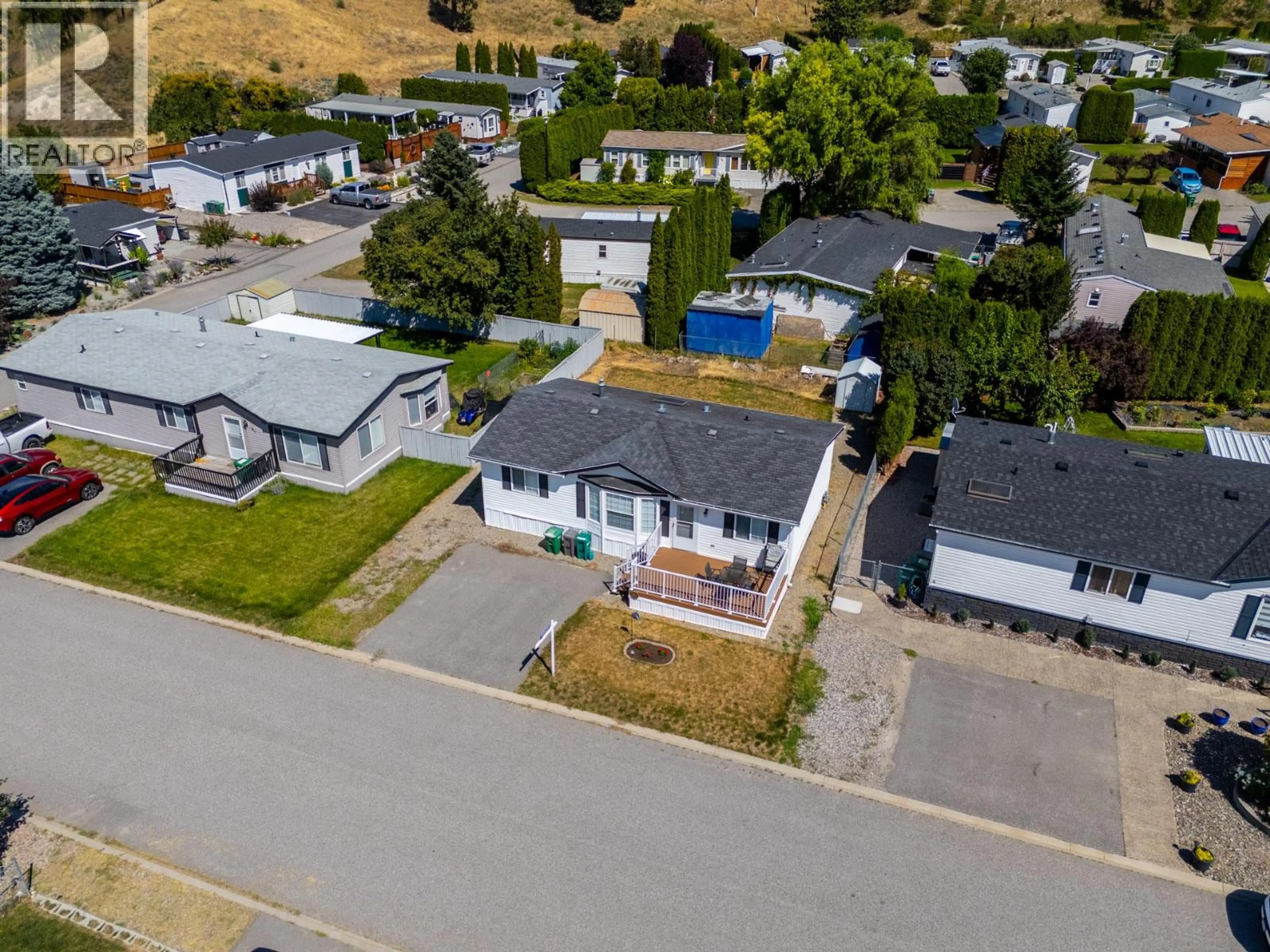 Property at #46 610 KATHERINE ROAD, West Kelowna, BC