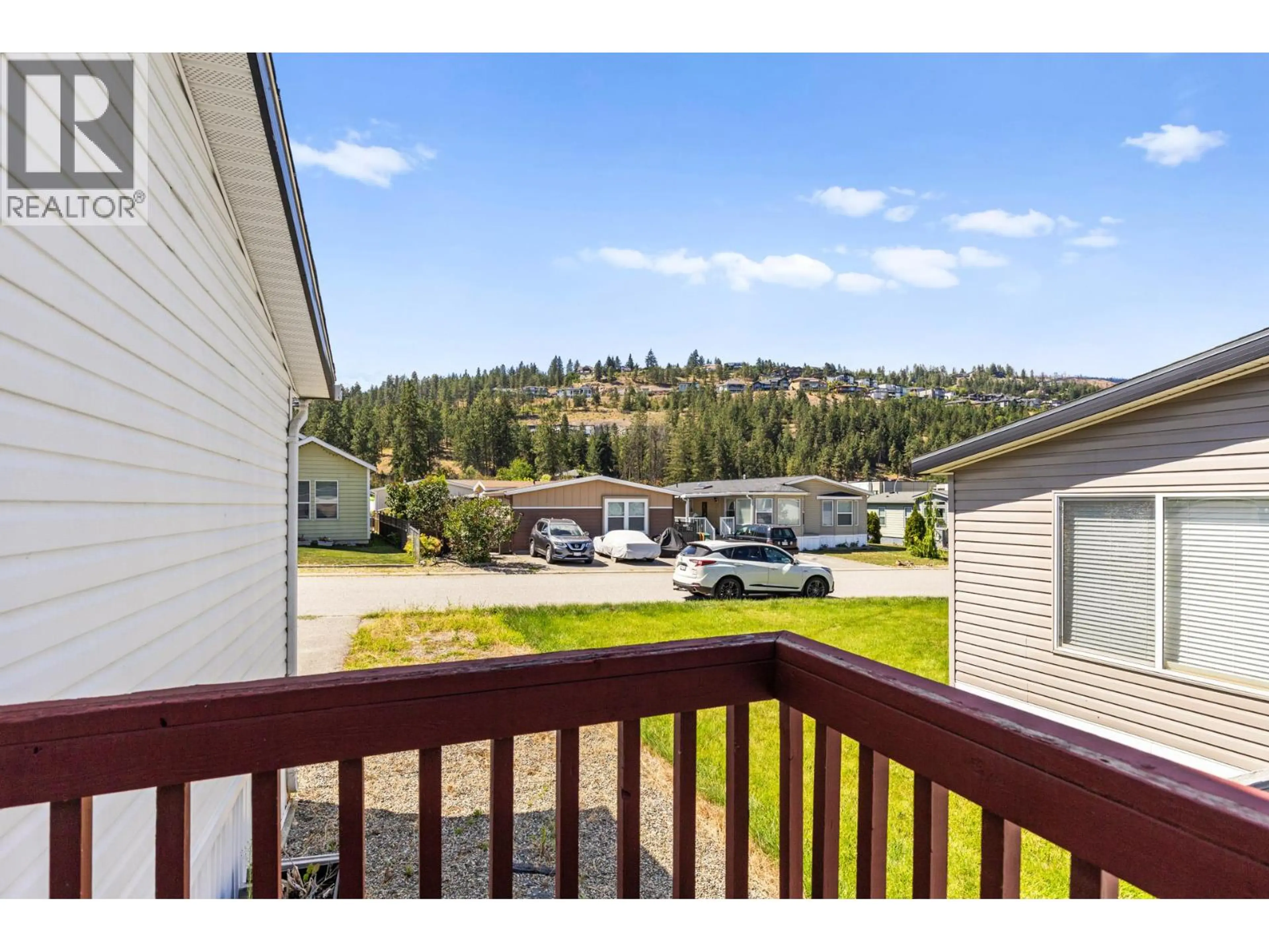 Property at #46 610 KATHERINE ROAD, West Kelowna, BC